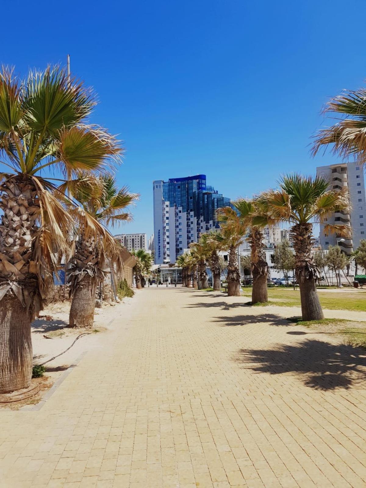Ashdod Beach Hotel