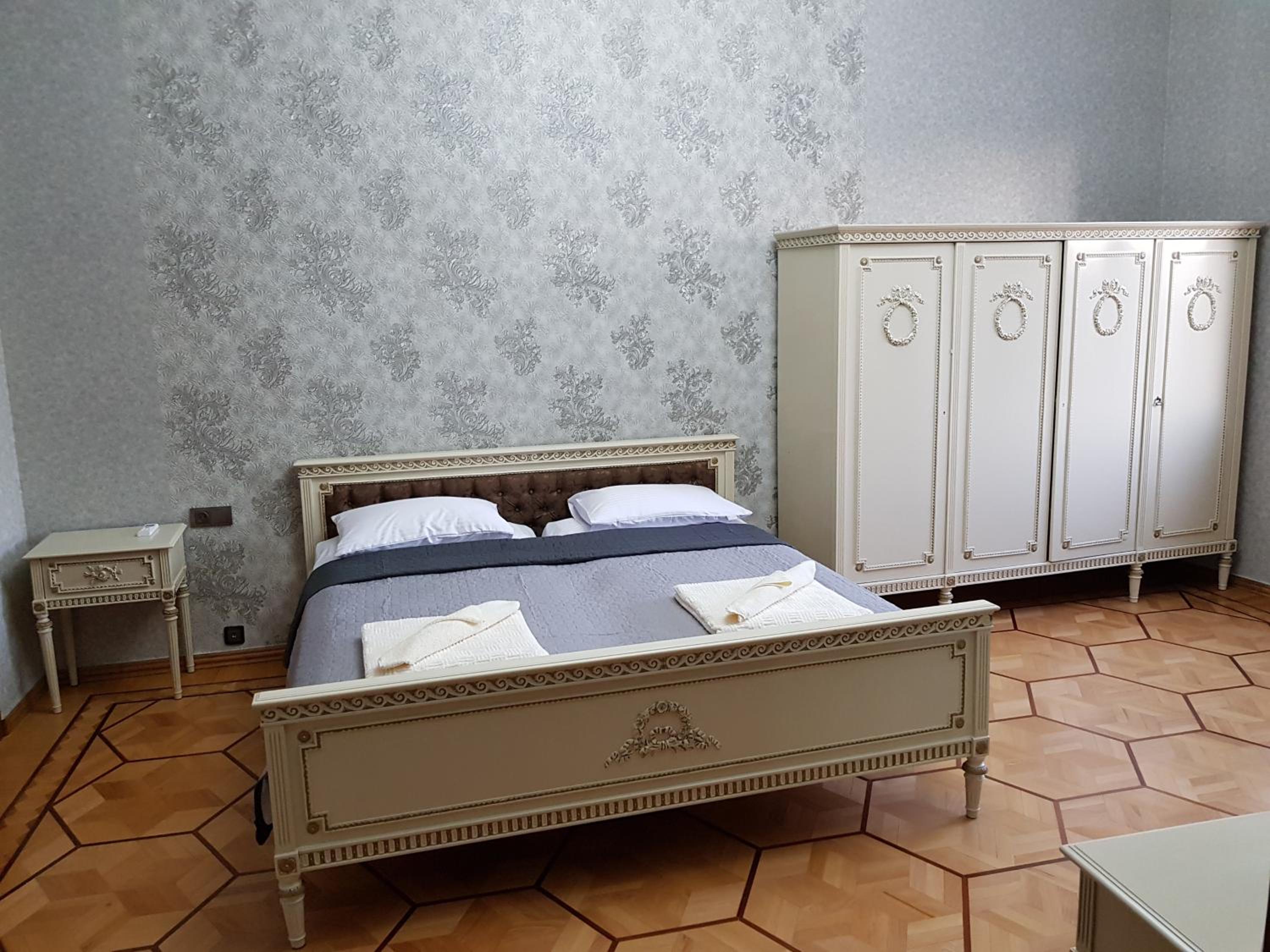 Hotel Villa, photo 78
