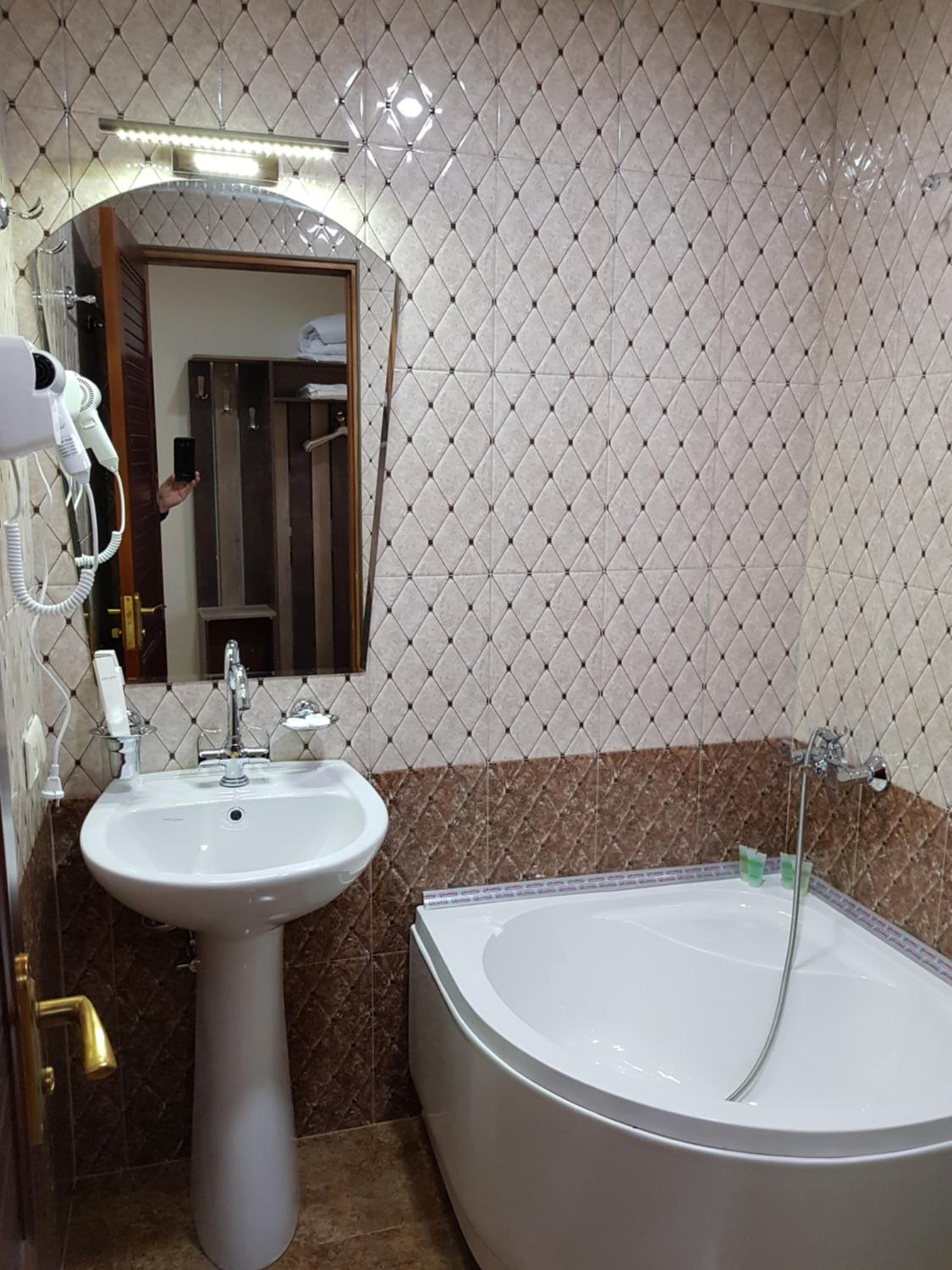 Hotel Villa, photo 70