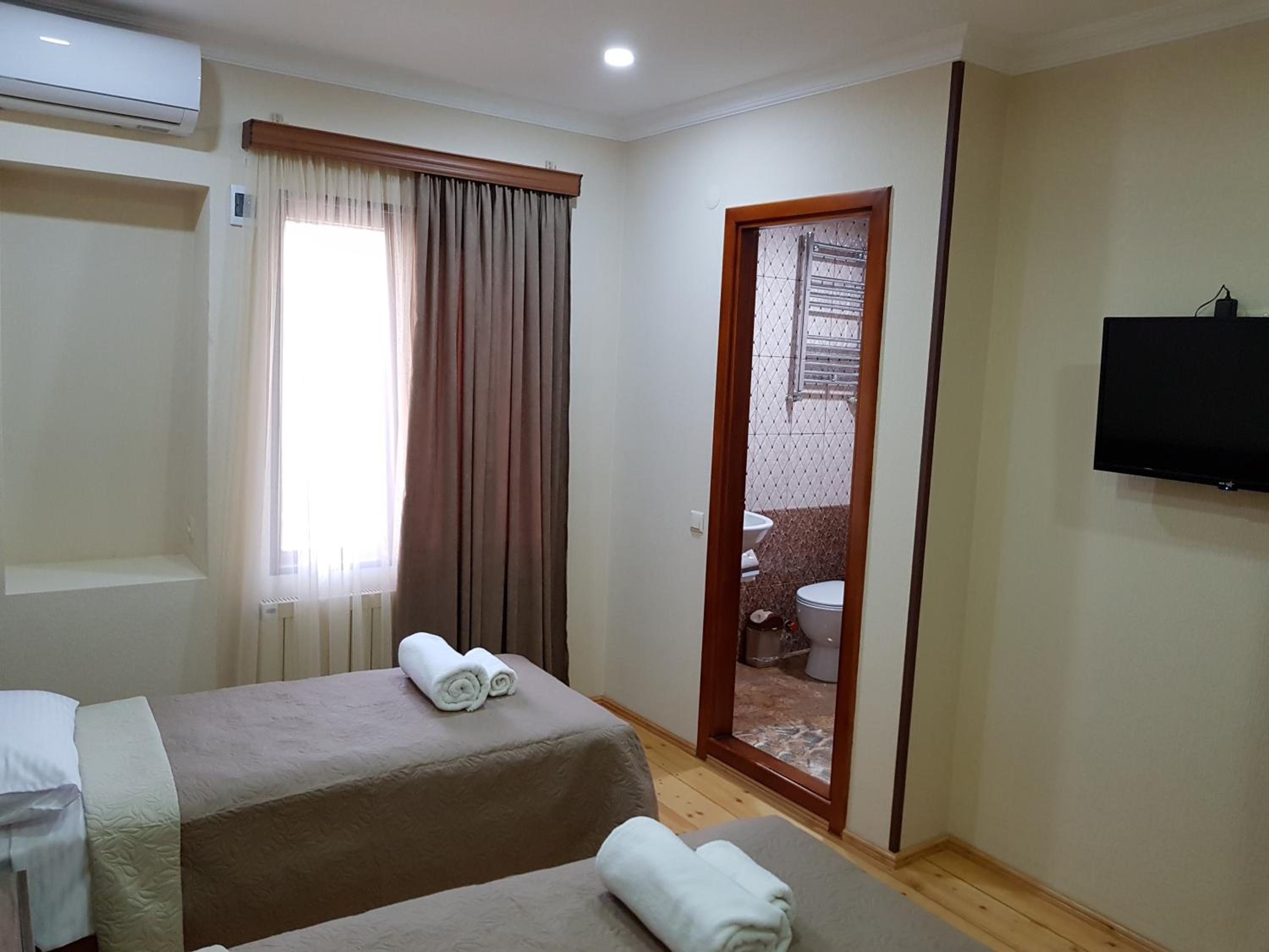 Hotel Villa, photo 58