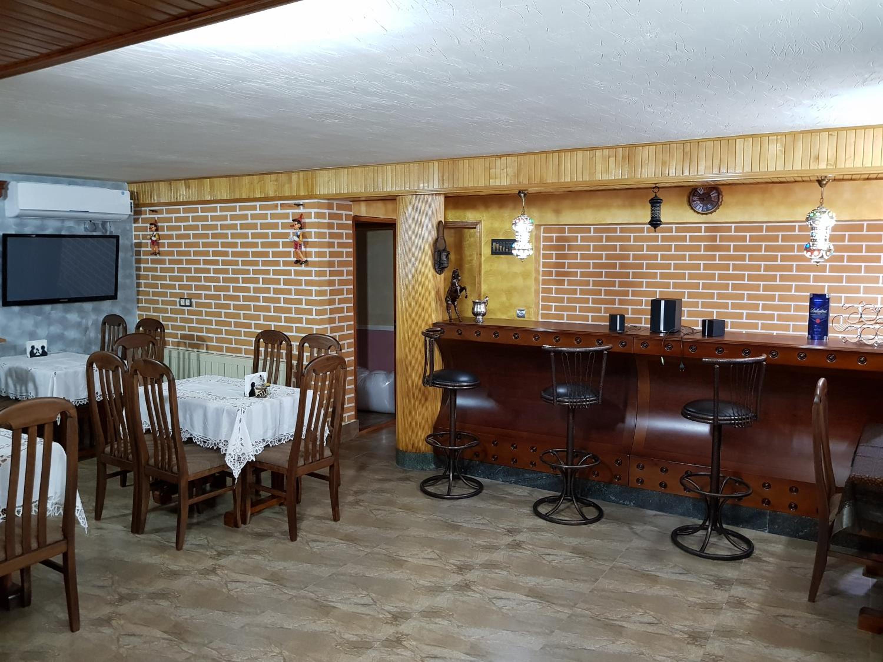 Hotel Villa, photo 69