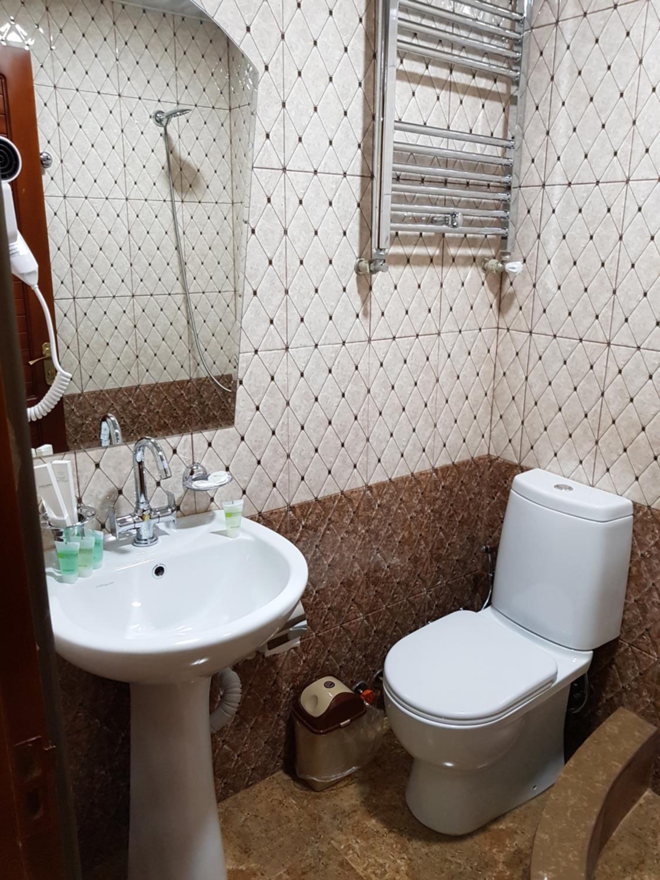 Hotel Villa, photo 77