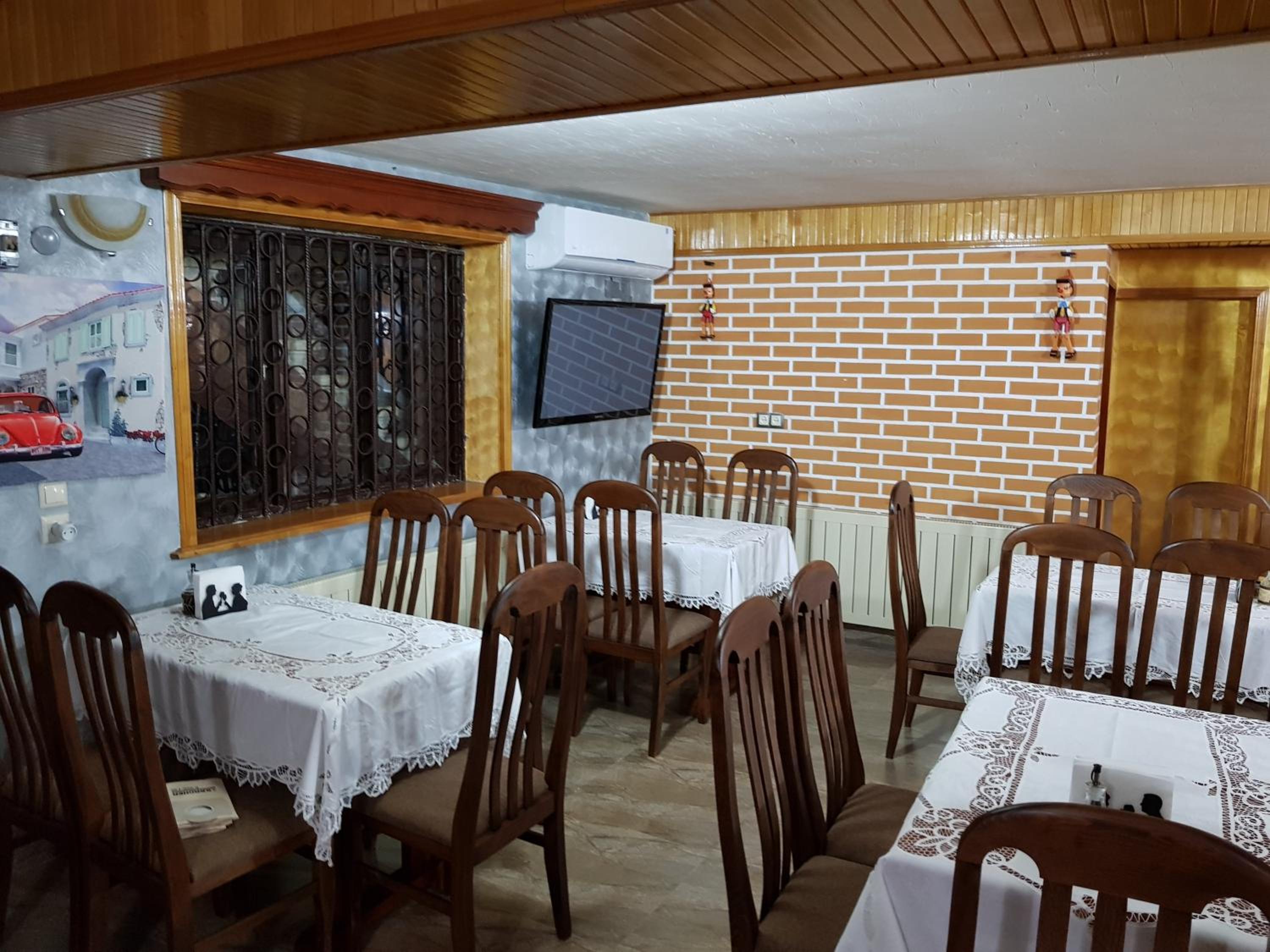 Hotel Villa, photo 72