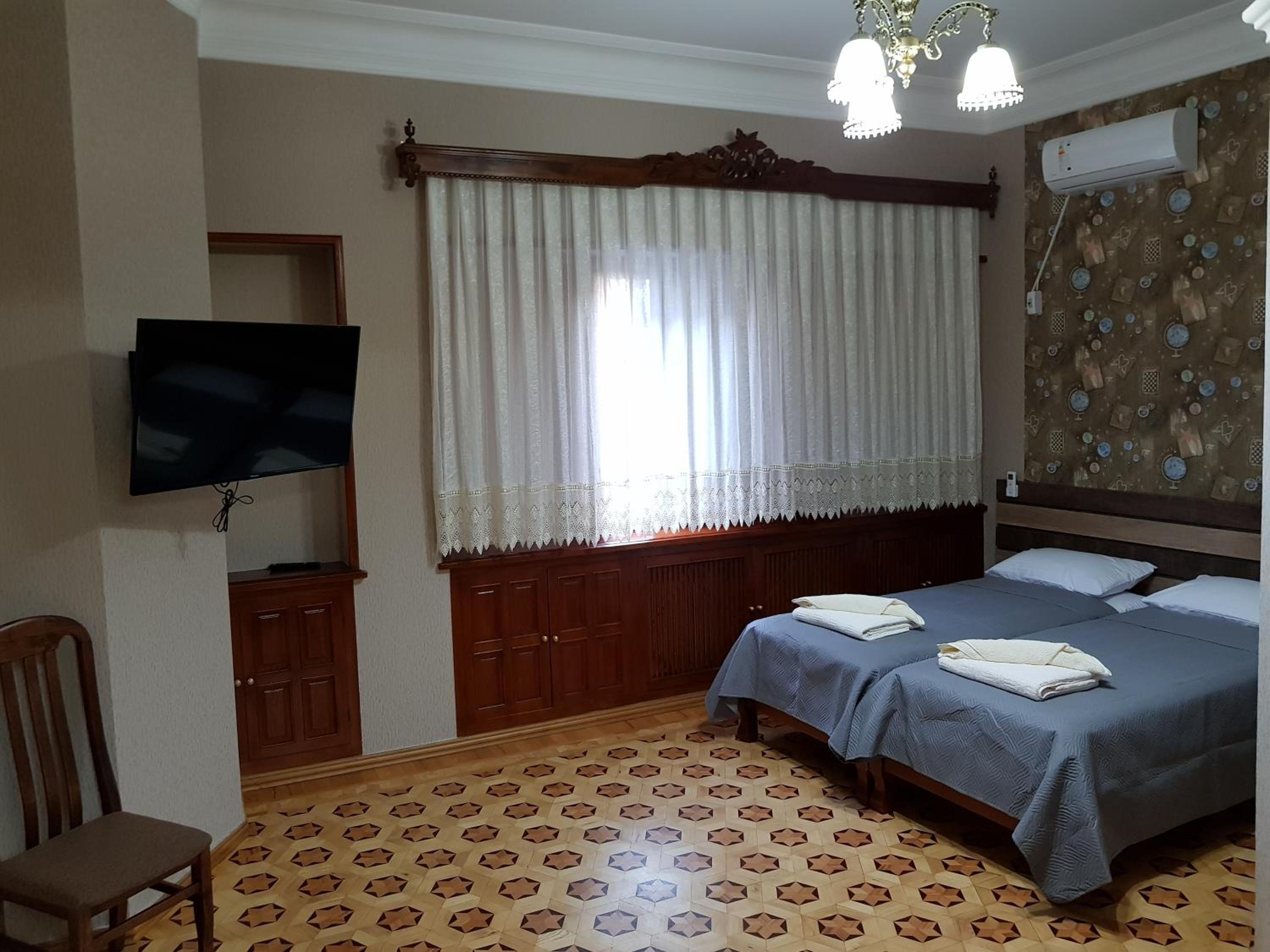 Hotel Villa, photo 18