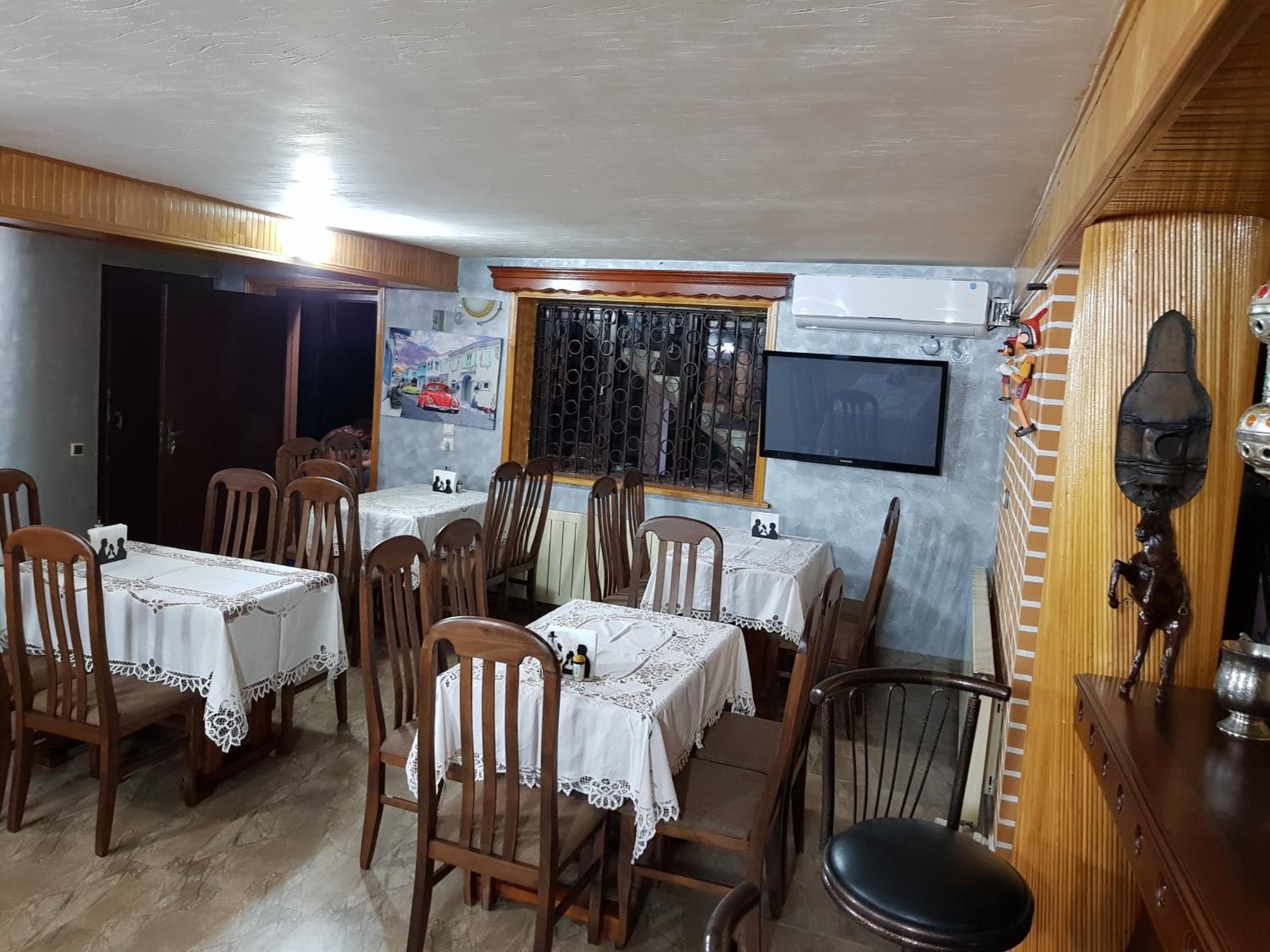 Hotel Villa, photo 53
