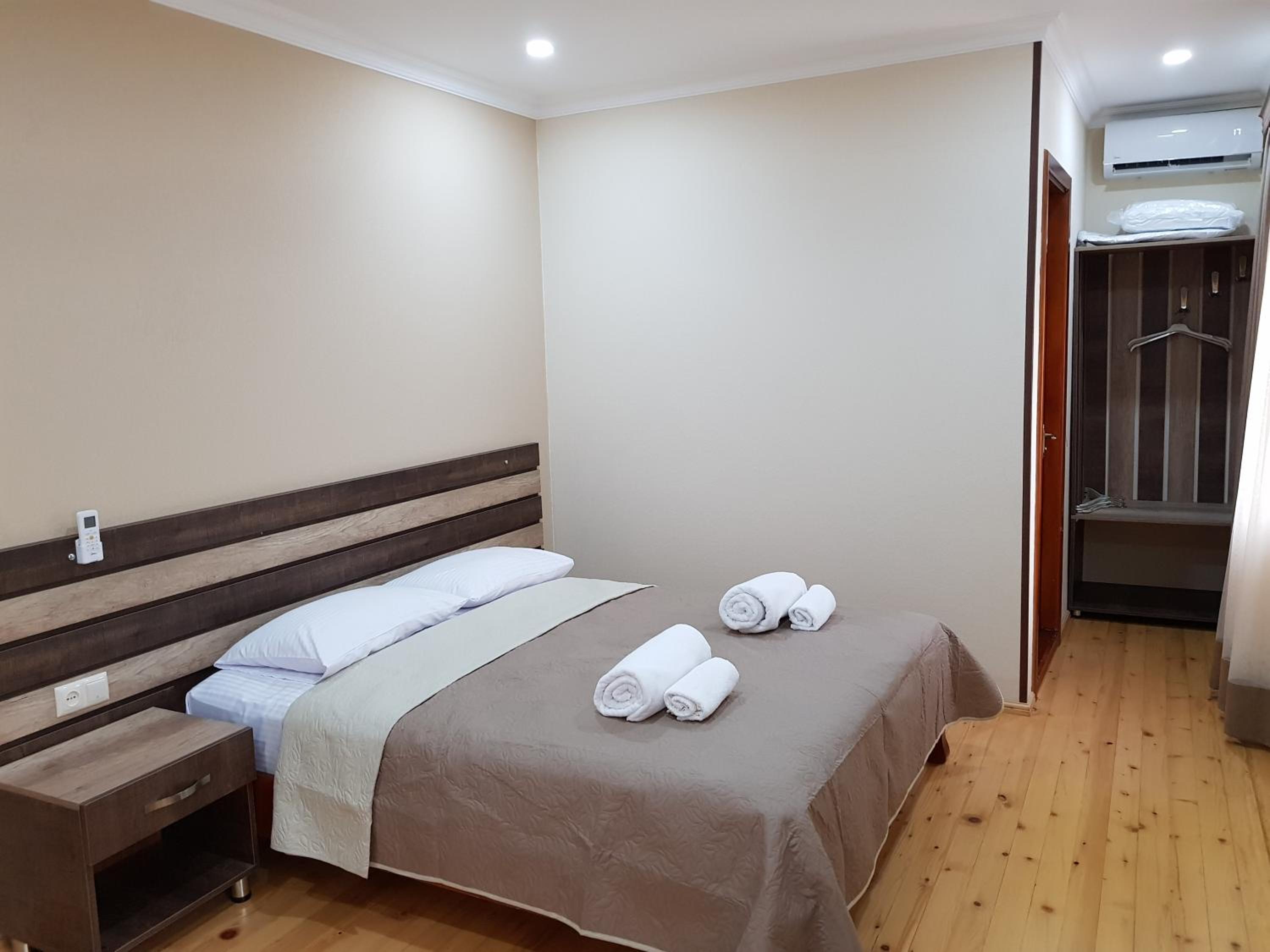 Hotel Villa, photo 55