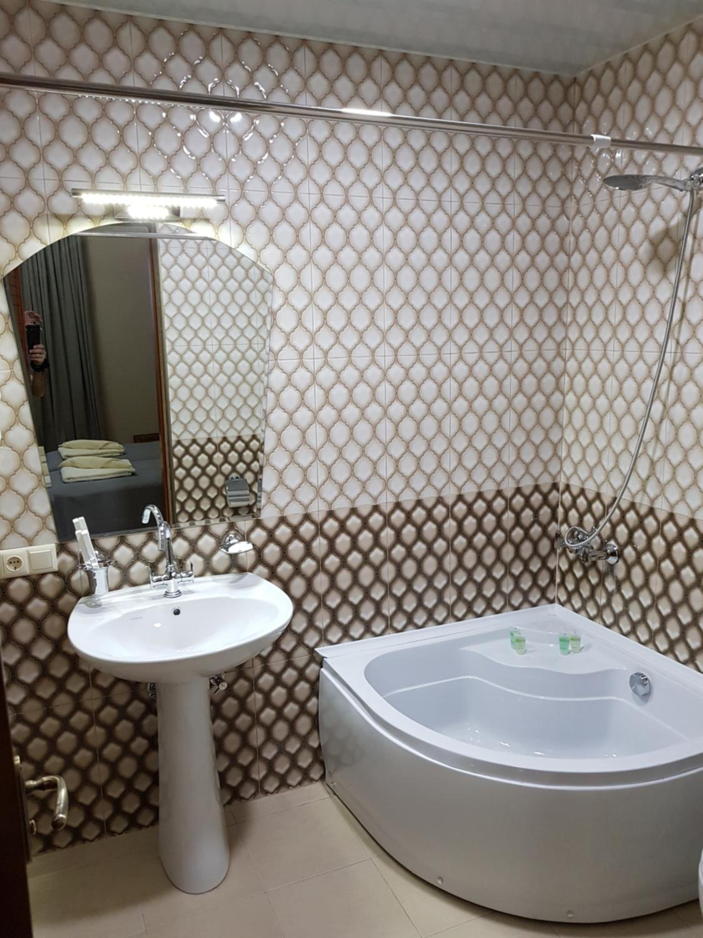 Hotel Villa, photo 22