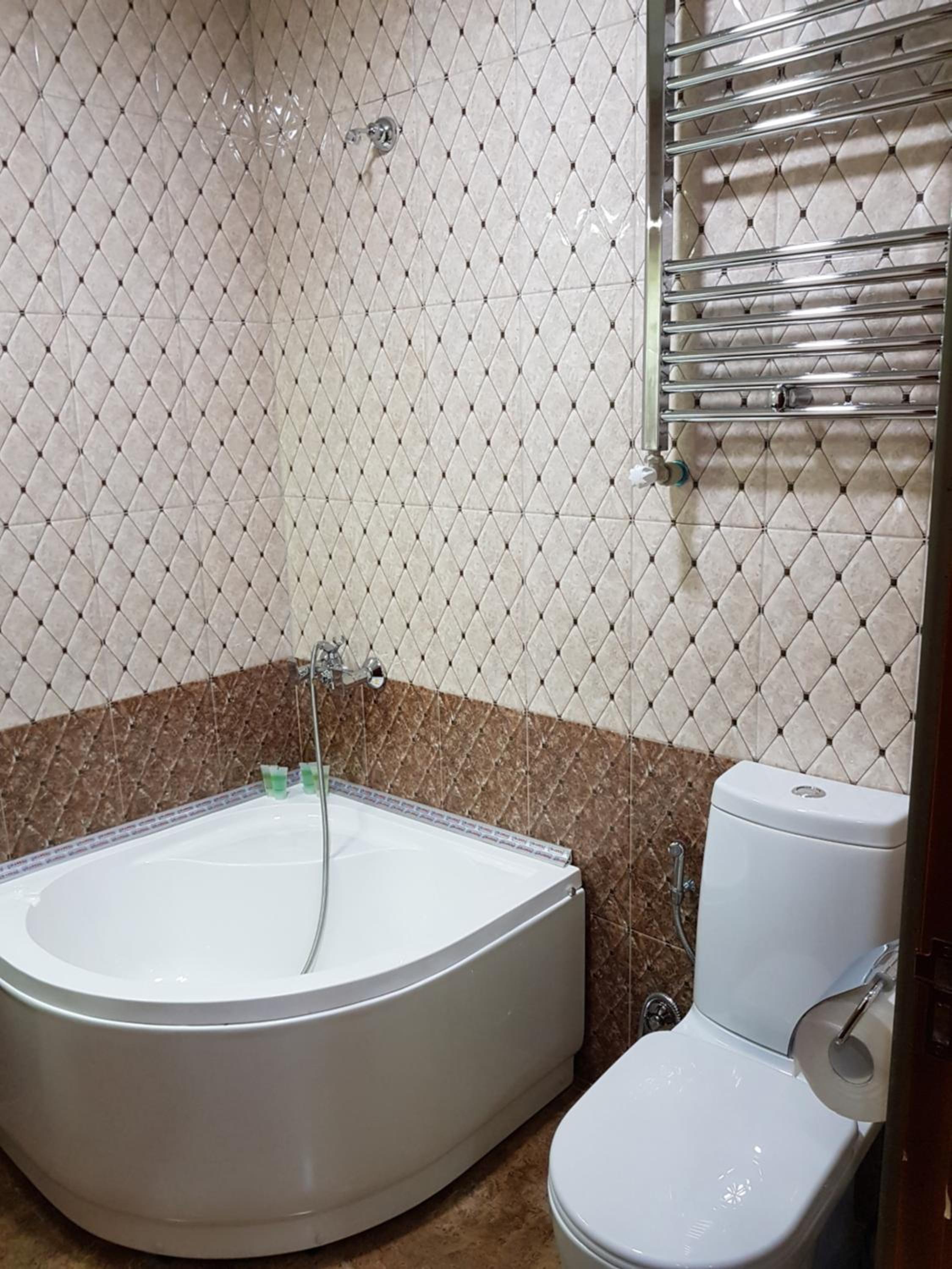 Hotel Villa, photo 11