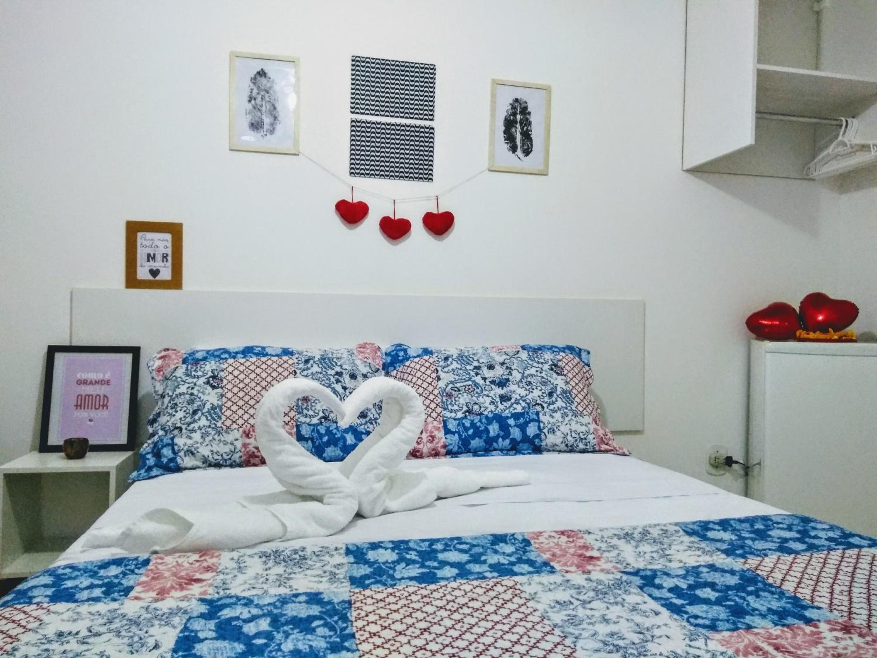 Pousada Arraial Caribe