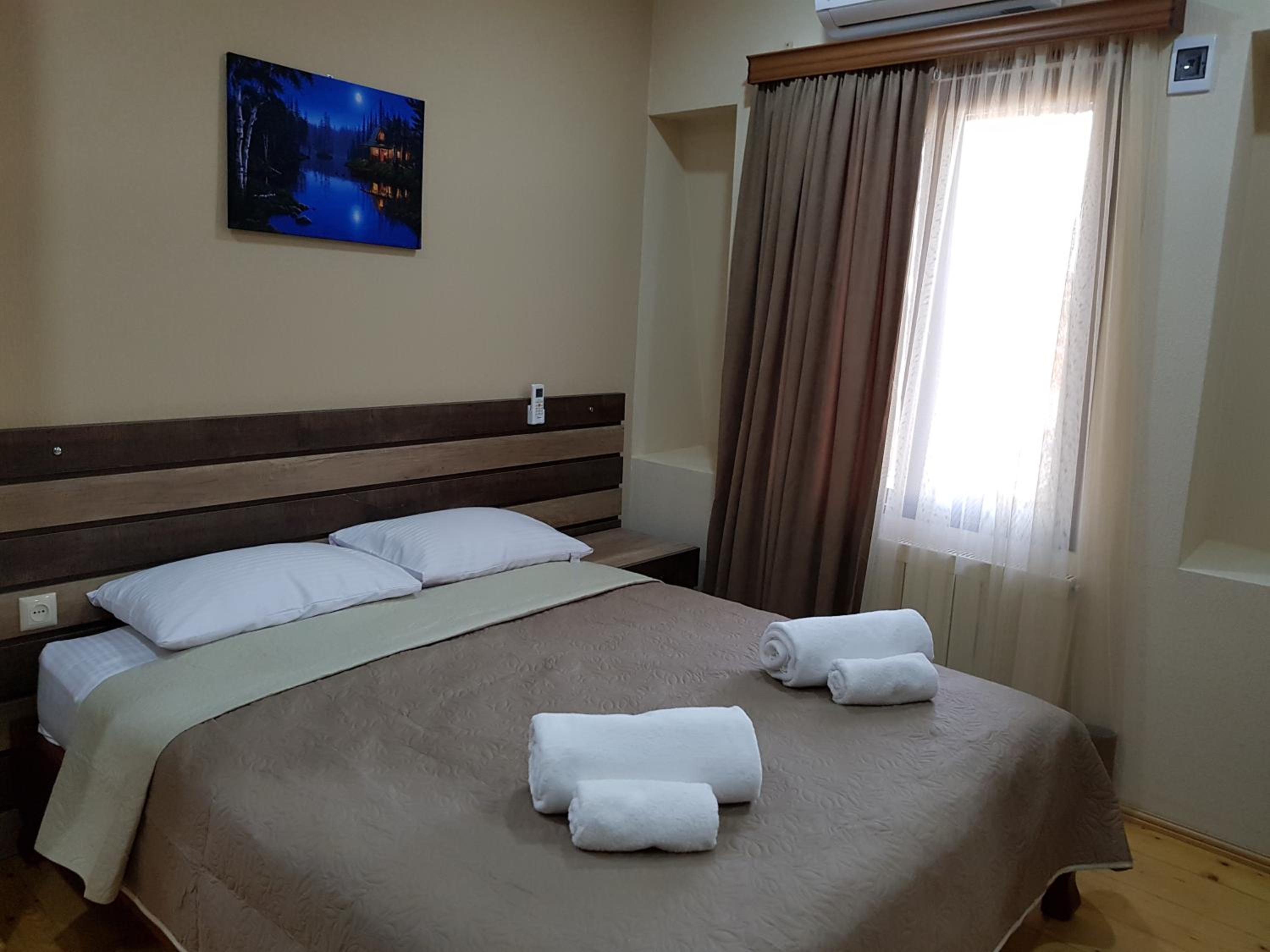 Hotel Villa, photo 41