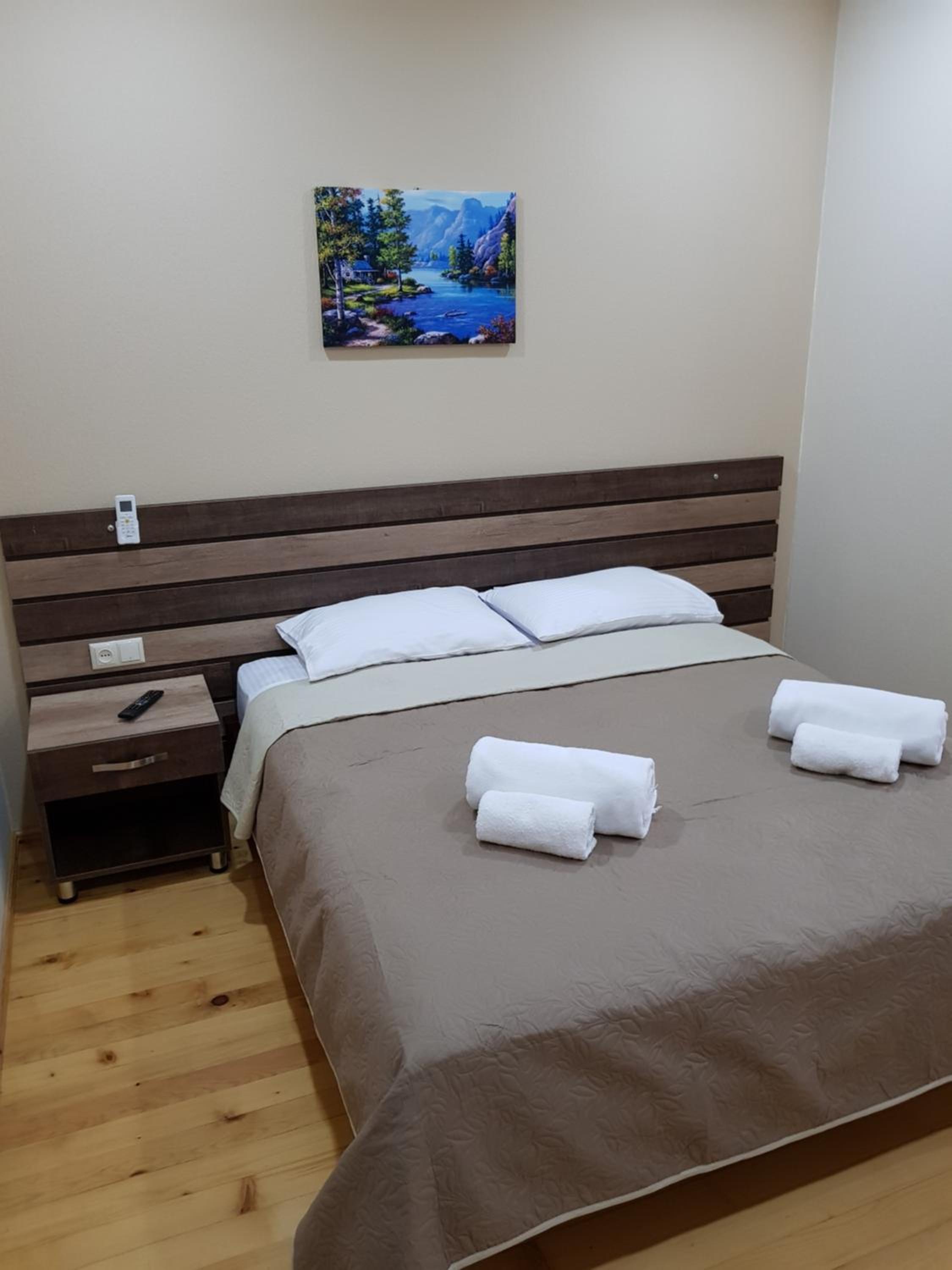 Hotel Villa, photo 27