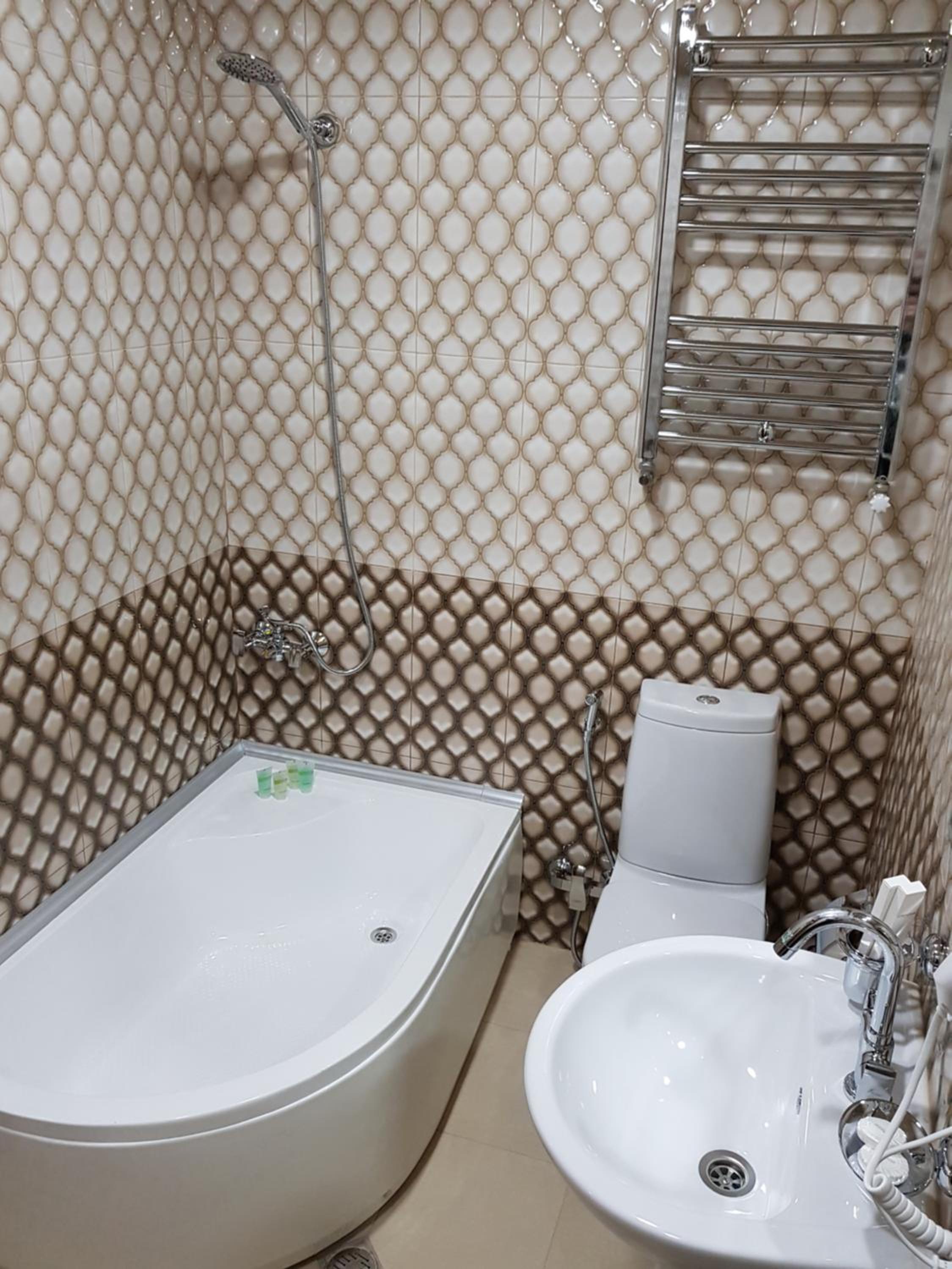 Hotel Villa, photo 59