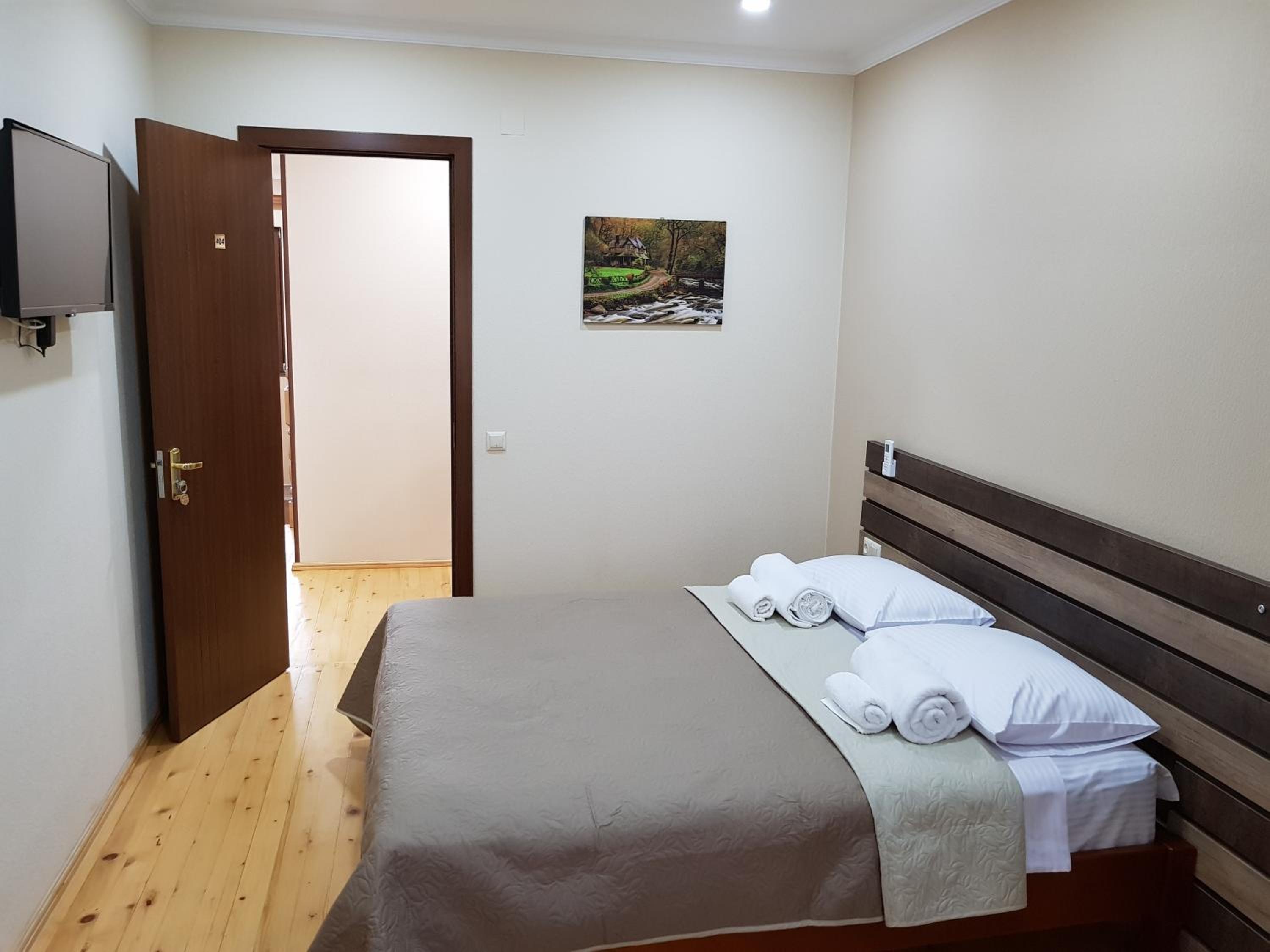 Hotel Villa, photo 52