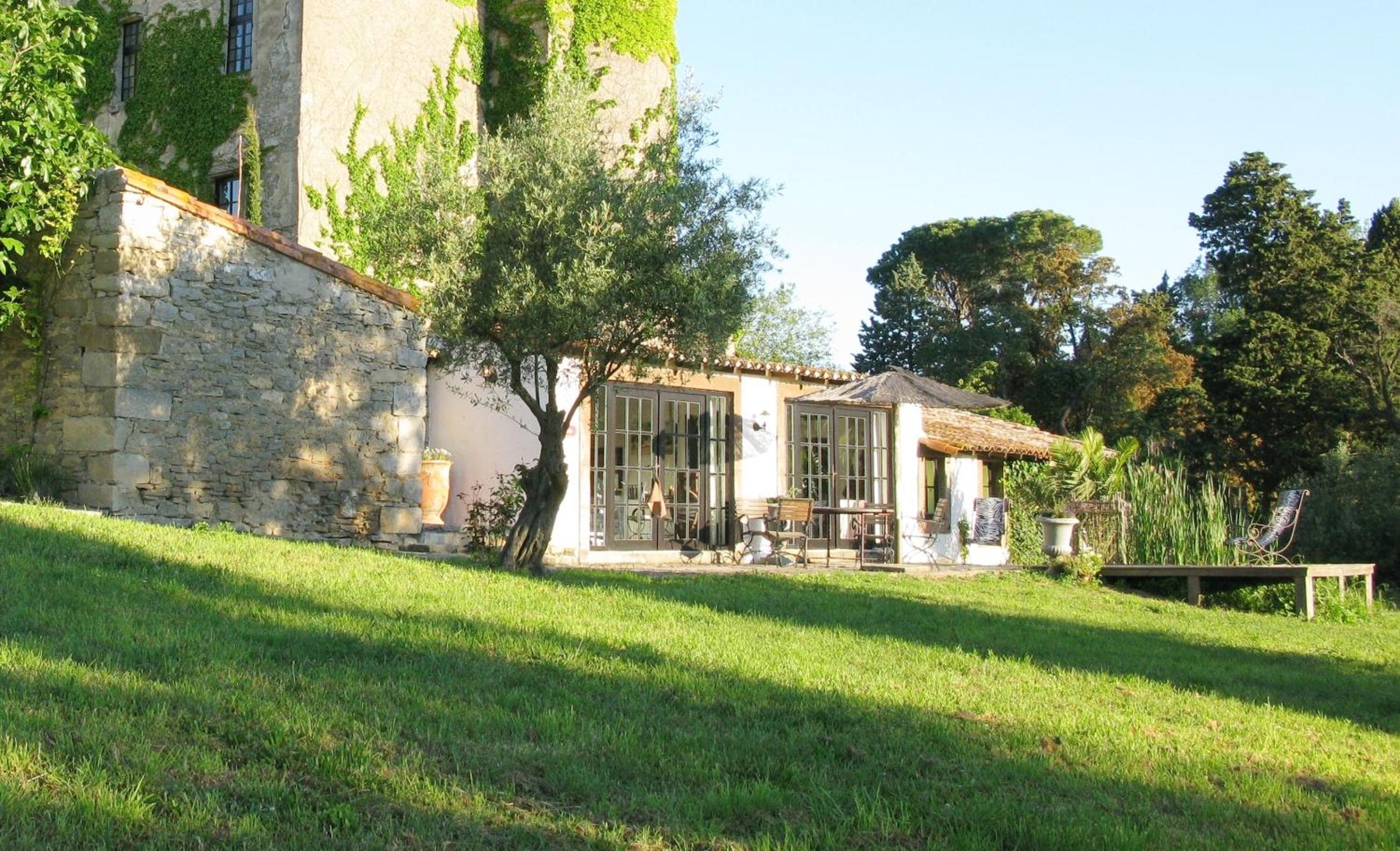 Château de Villarlong view 5