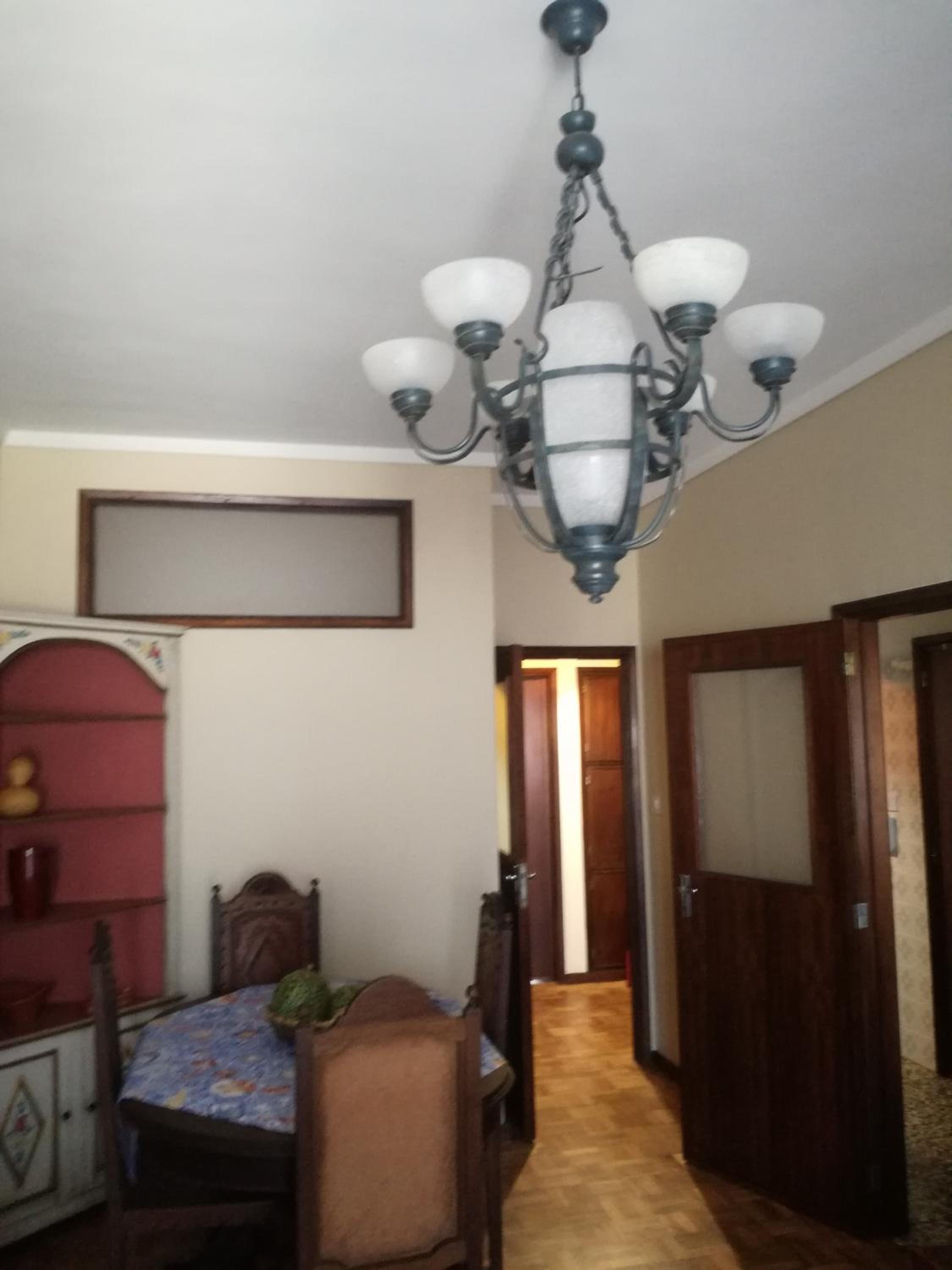Art Gallery Apartment