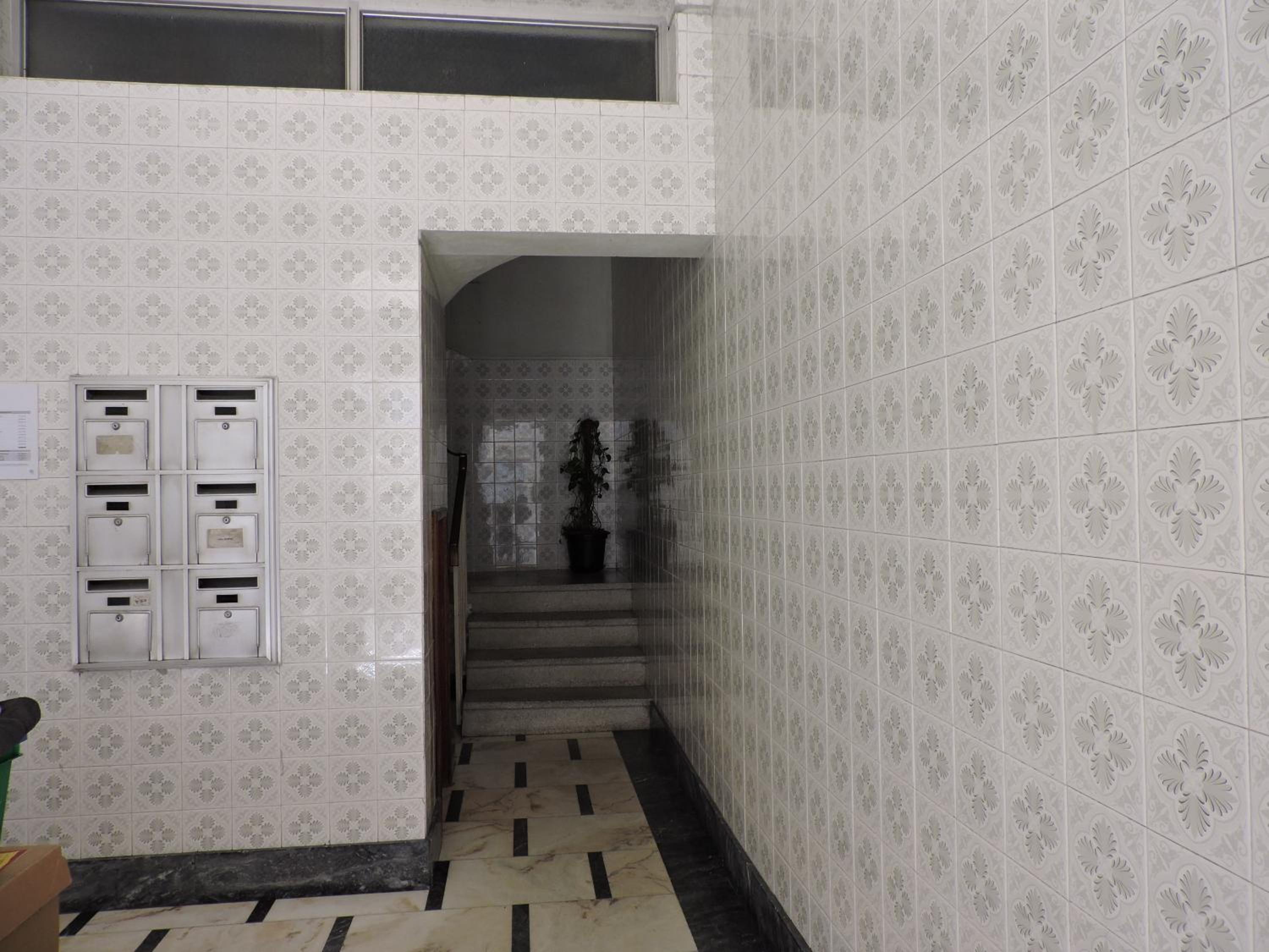 Art Gallery Apartment