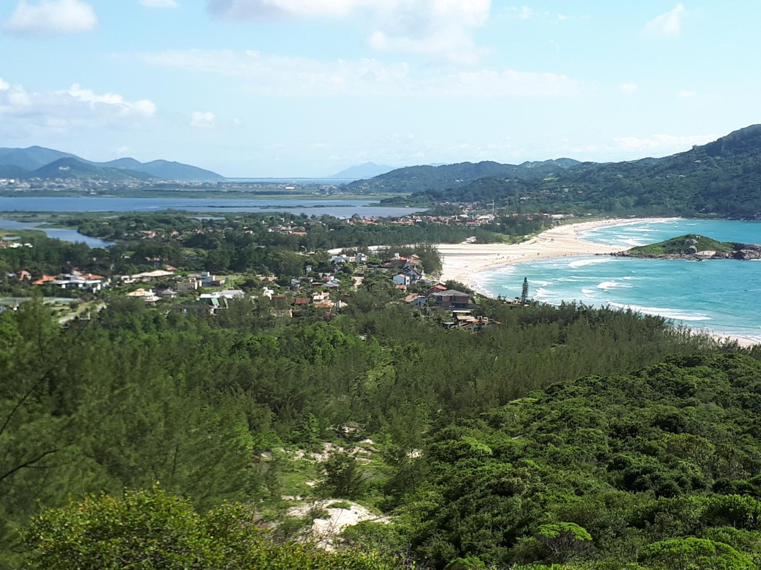 Casa Praia da Barra, Garopaba