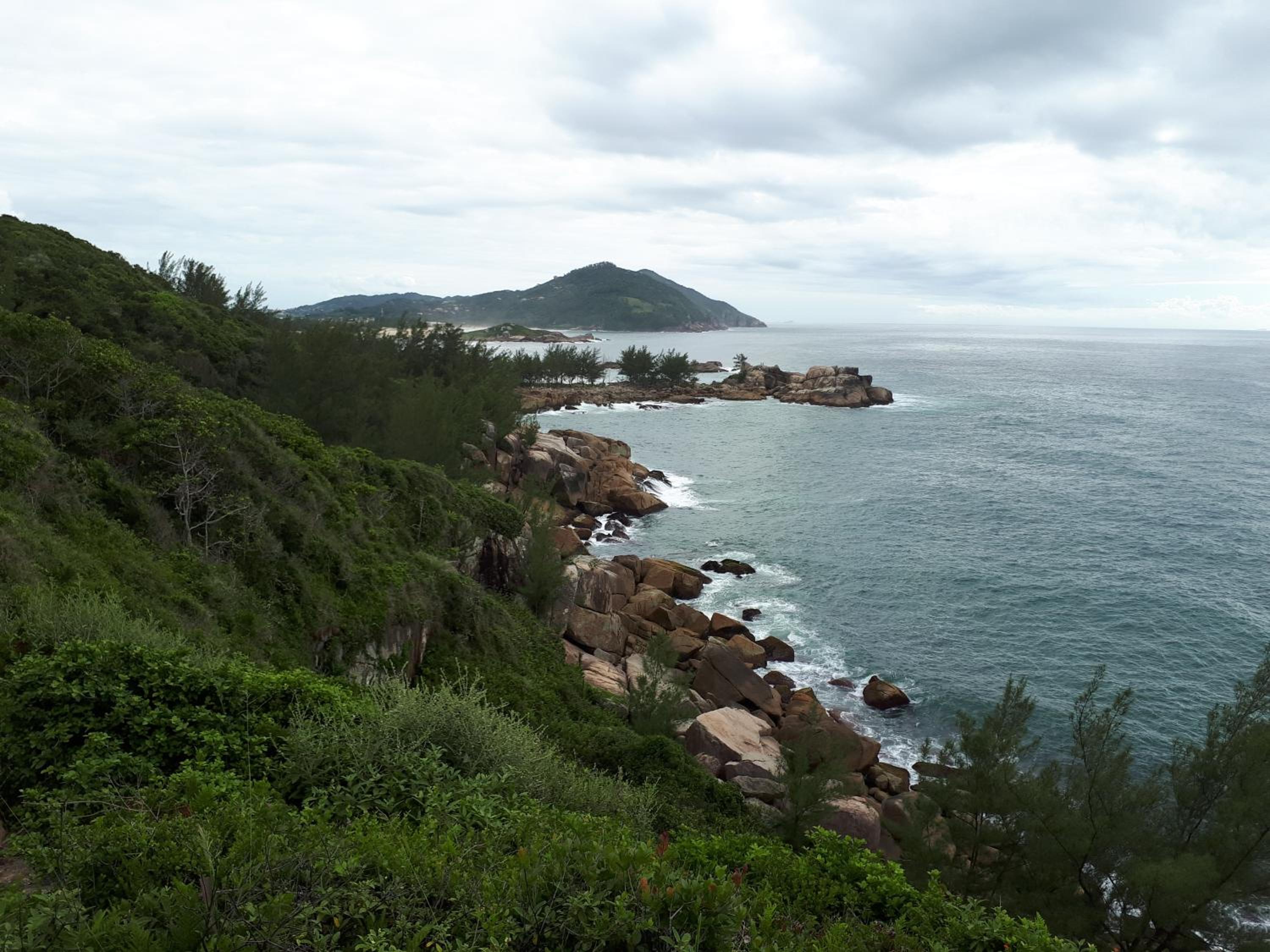 Casa Praia da Barra, Garopaba