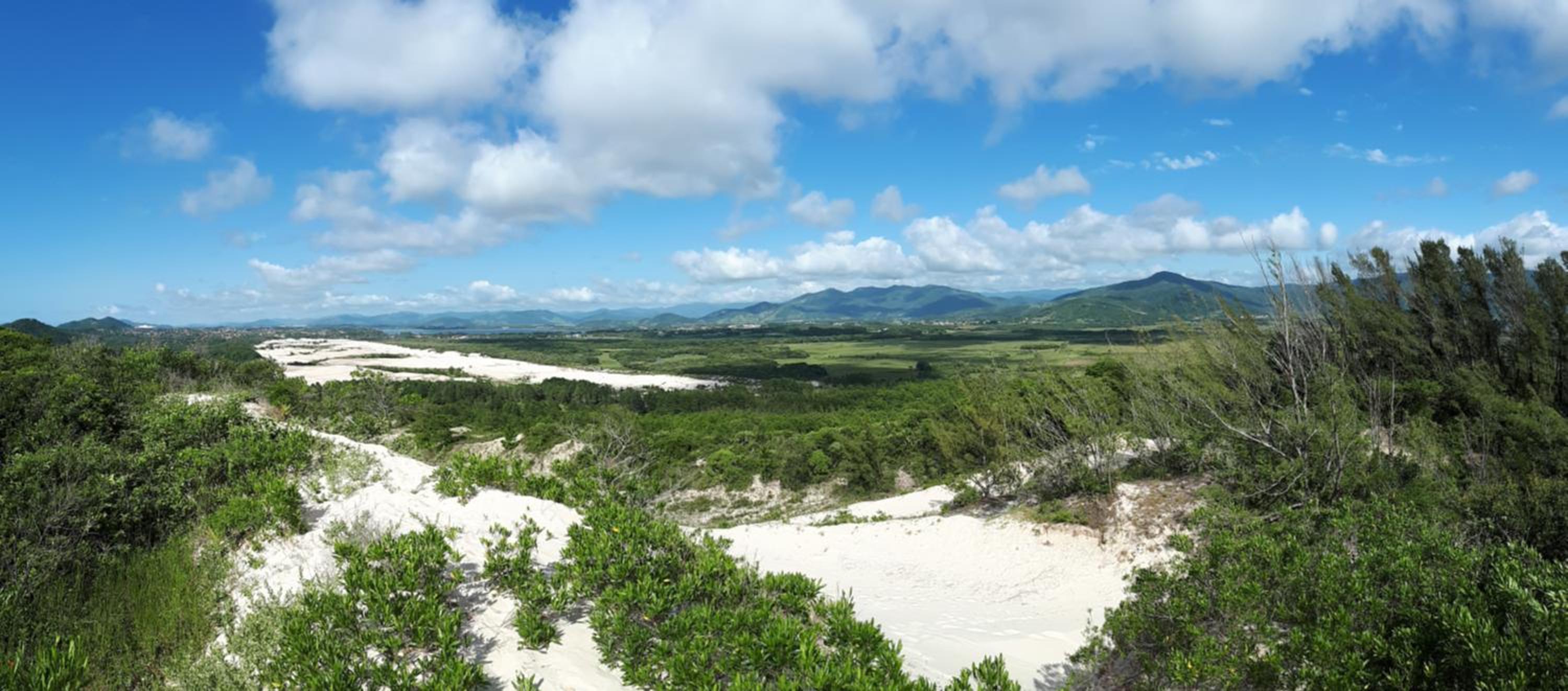 Casa Praia da Barra, Garopaba