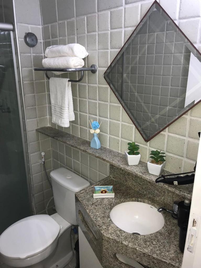 Resort Ancorar Porto de Galinhas-Flat 5304