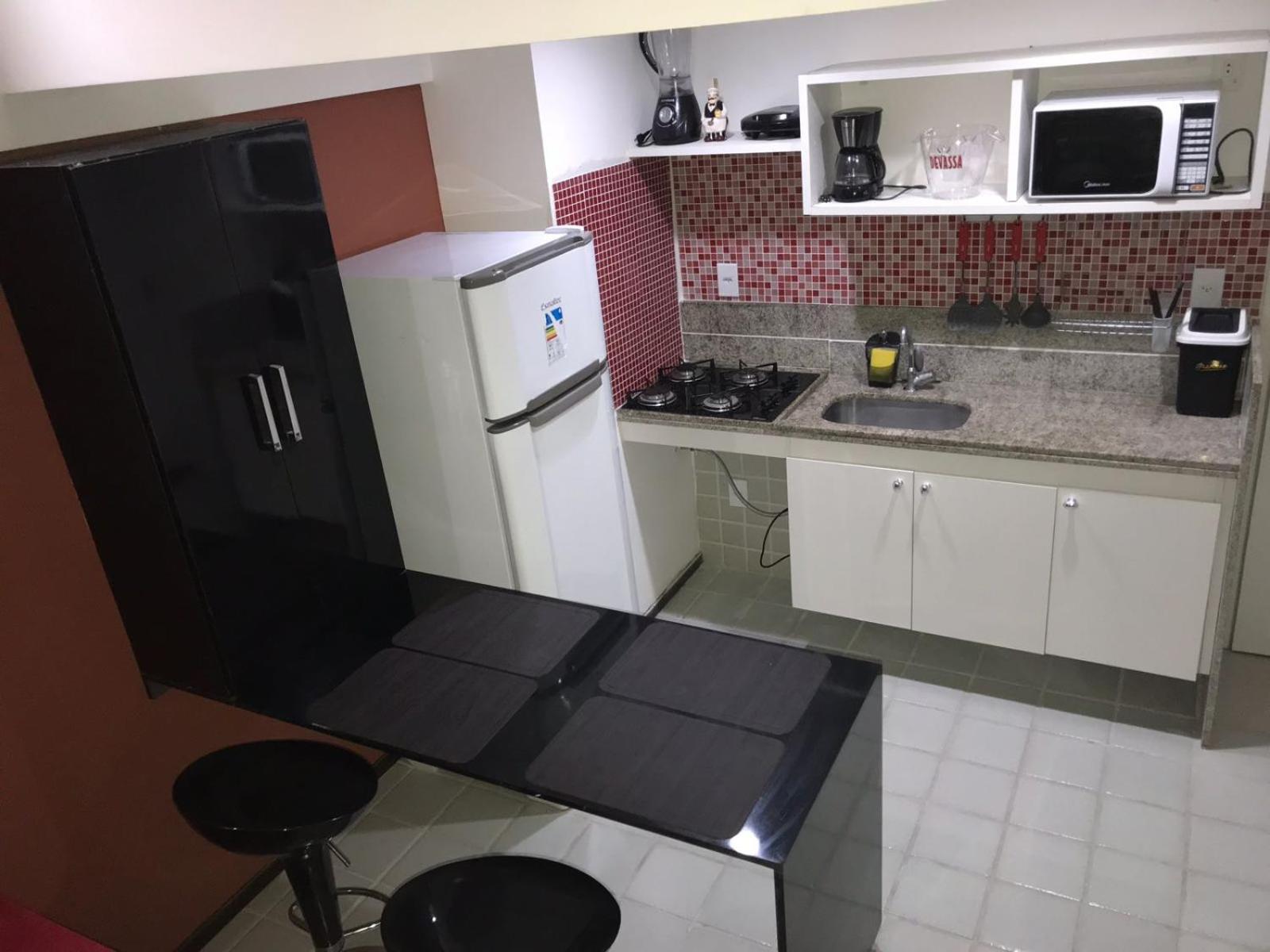 Resort Ancorar Porto de Galinhas-Flat 5304
