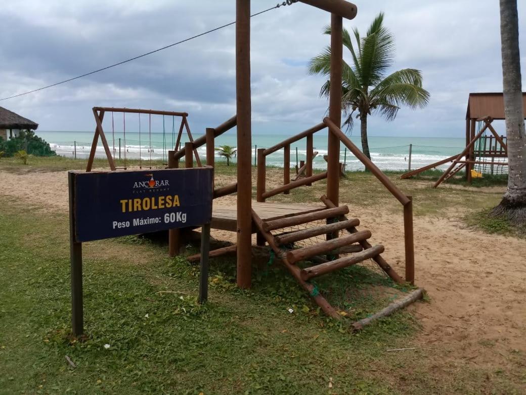 Resort Ancorar Porto de Galinhas-Flat 5304