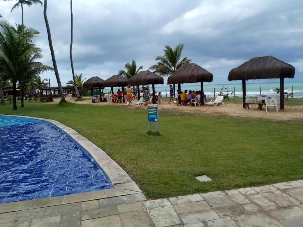 Resort Ancorar Porto de Galinhas-Flat 5304