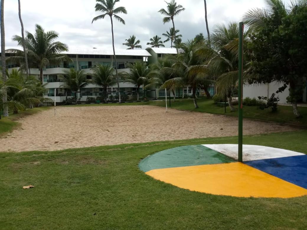 Resort Ancorar Porto de Galinhas-Flat 5304