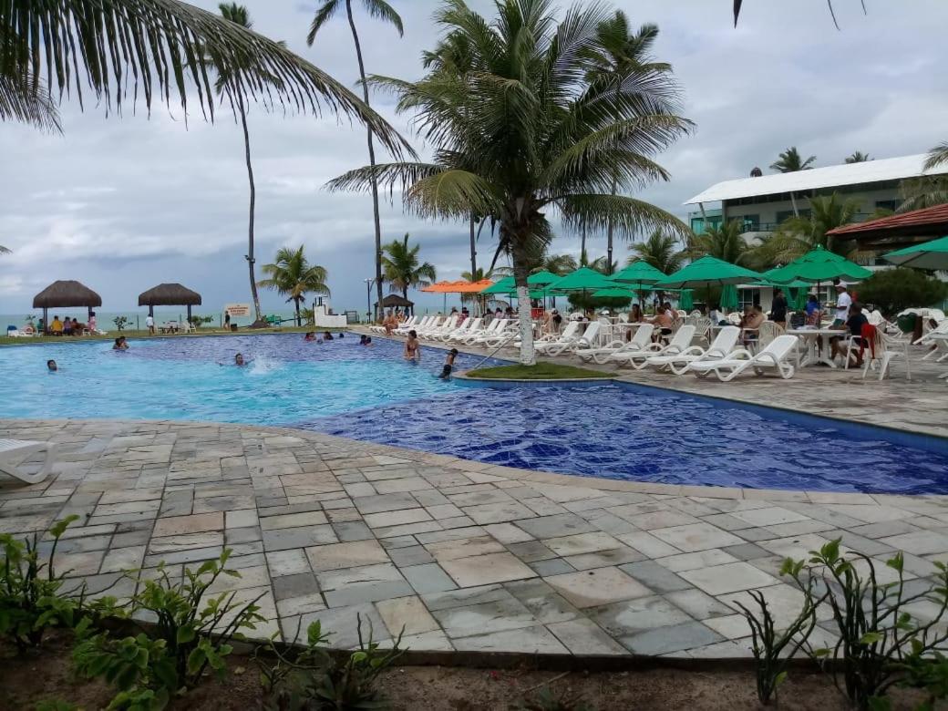 Resort Ancorar Porto de Galinhas-Flat 5304