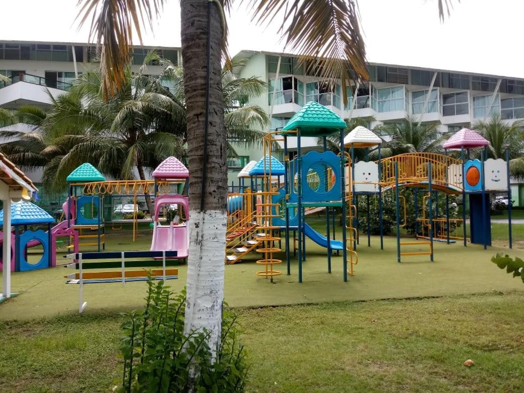 Resort Ancorar Porto de Galinhas-Flat 5304
