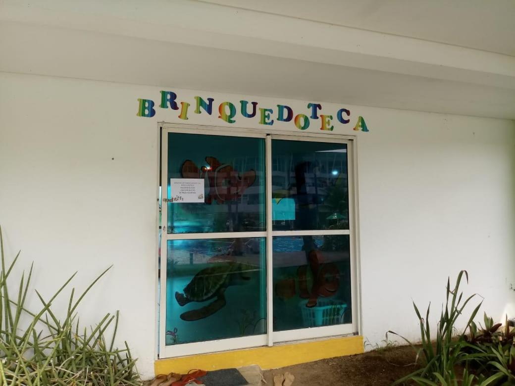 Resort Ancorar Porto de Galinhas-Flat 5304