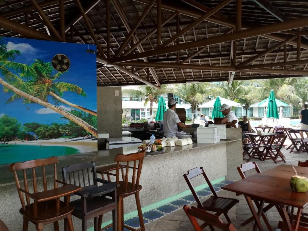 Resort Ancorar Porto de Galinhas-Flat 5304