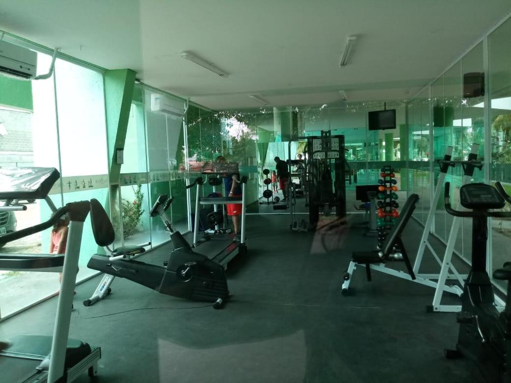 Resort Ancorar Porto de Galinhas-Flat 5304