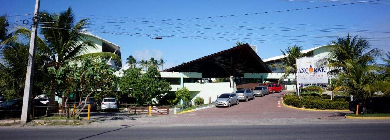Resort Ancorar Porto de Galinhas-Flat 5304
