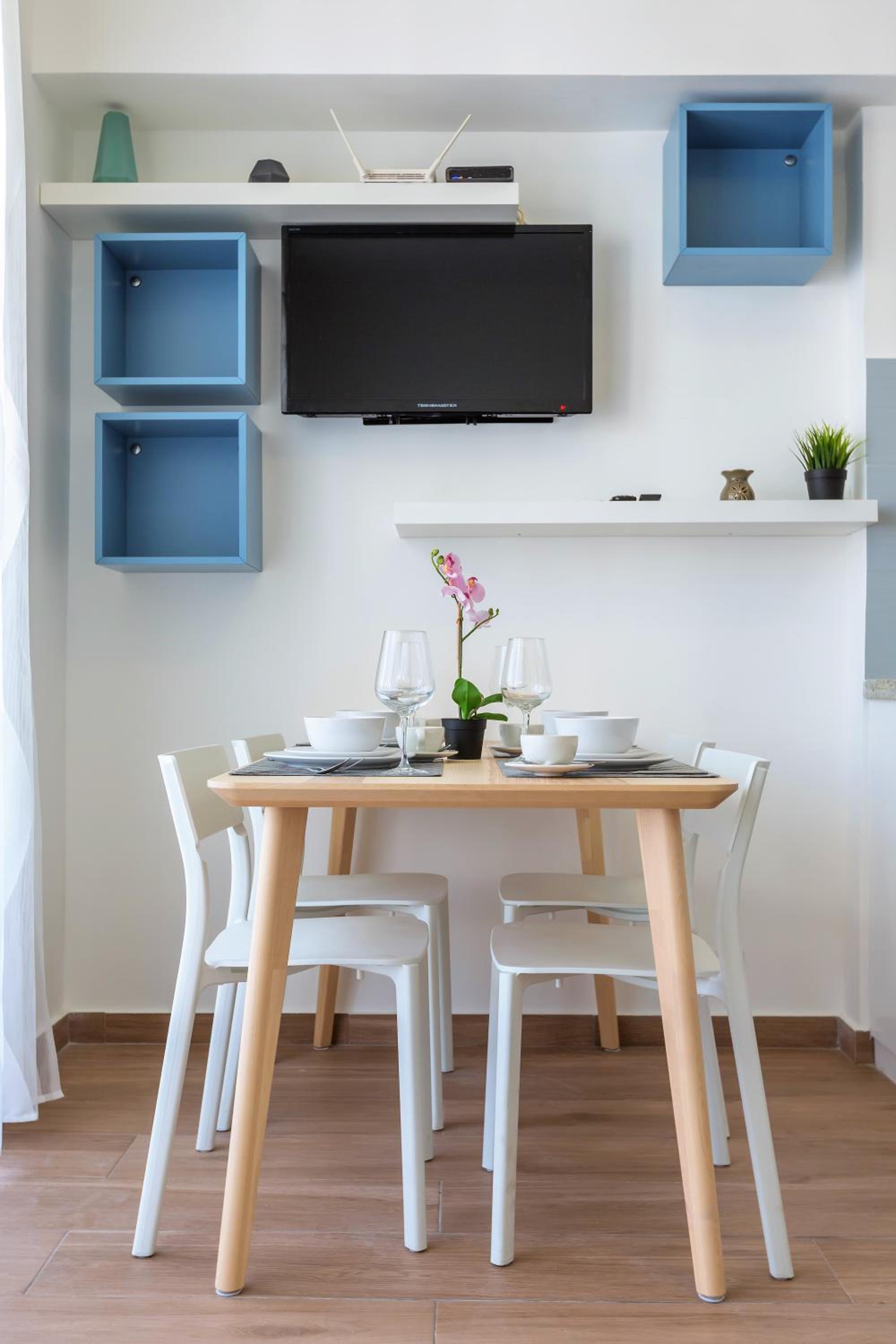Ducassi Suite