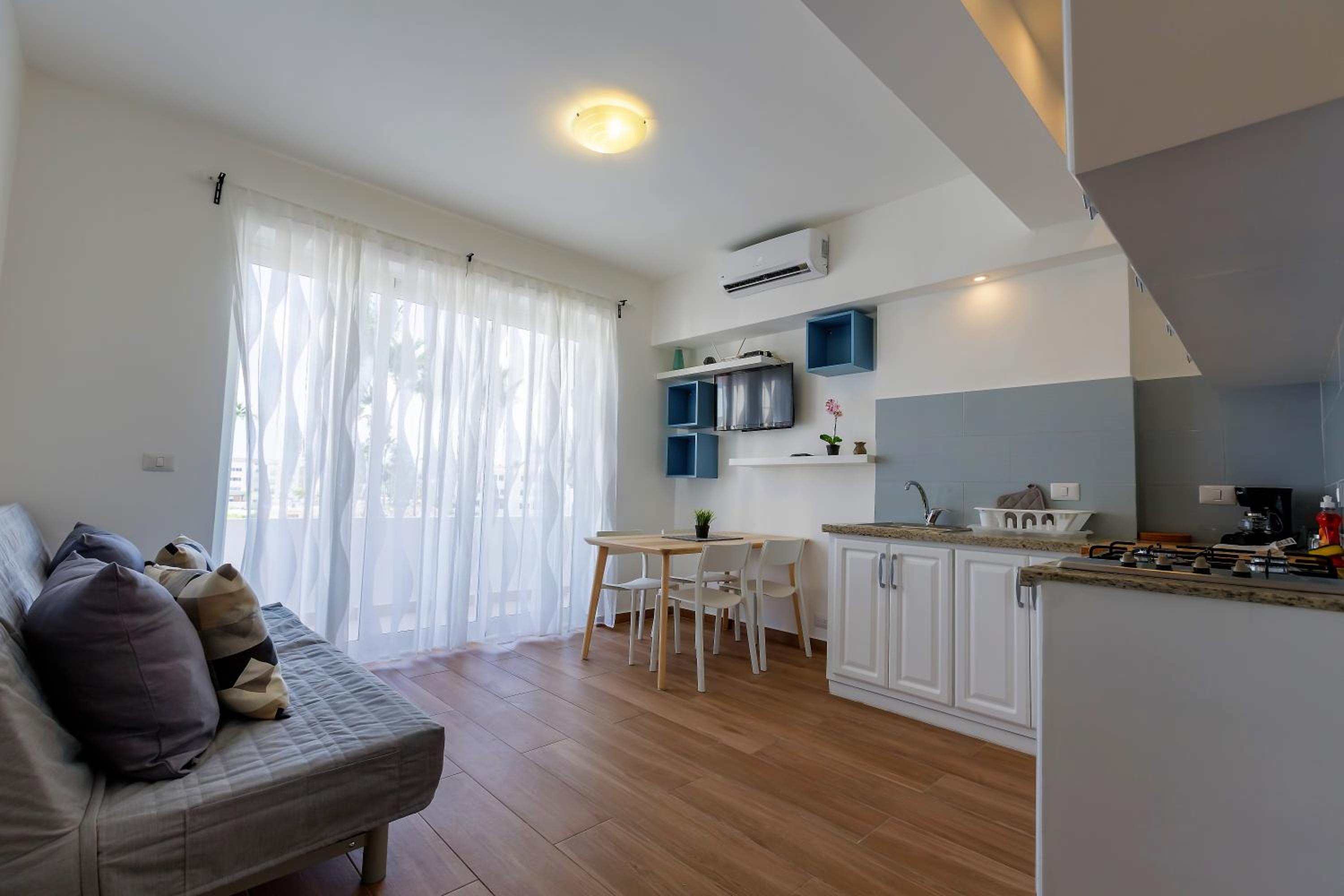 Ducassi Suite