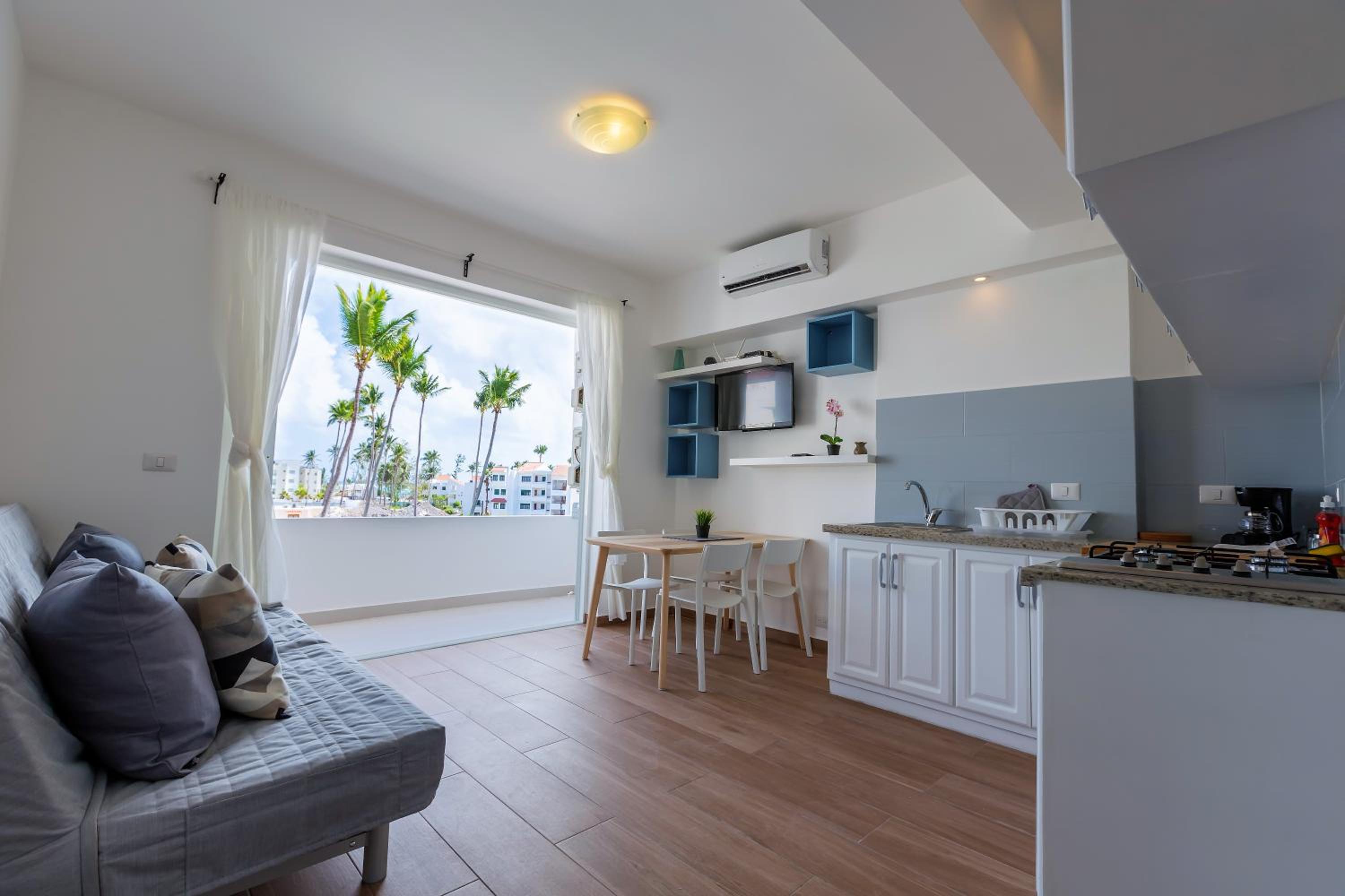 Ducassi Suite