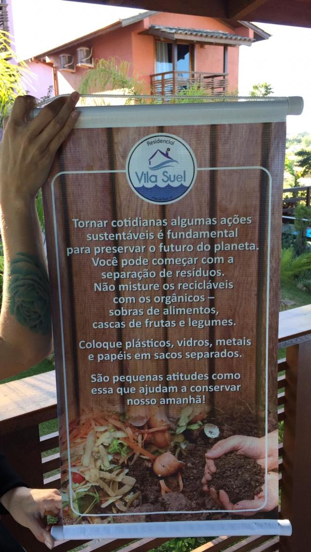 Residencial Vila Suel