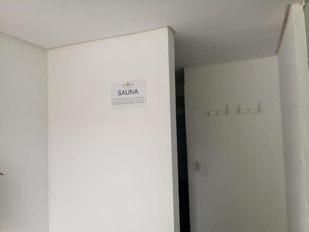 Resort Ancorar Porto de Galinhas Flat 5306