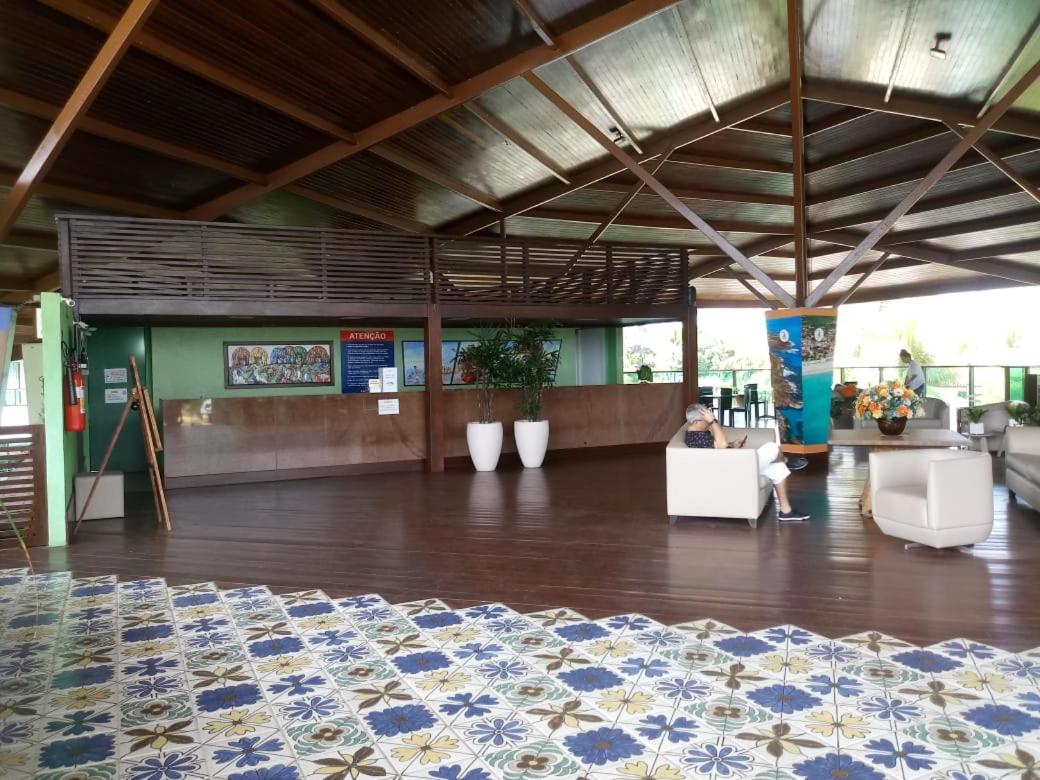 Resort Ancorar Porto de Galinhas Flat 5306