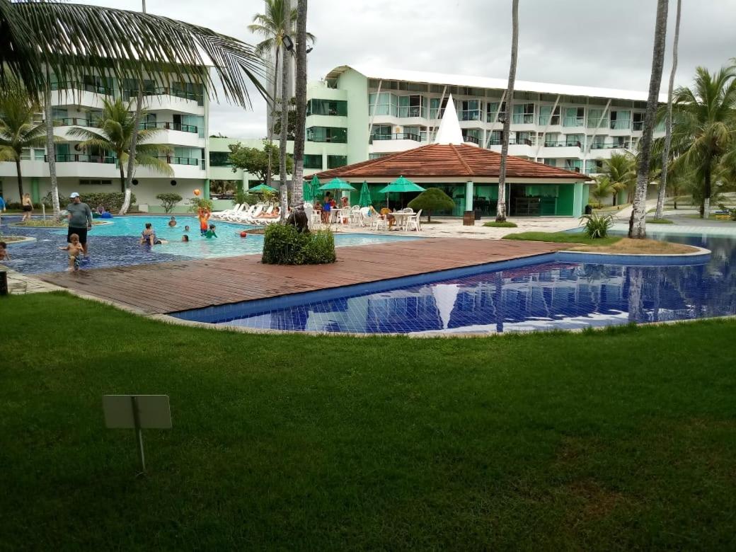 Resort Ancorar Porto de Galinhas Flat 5306