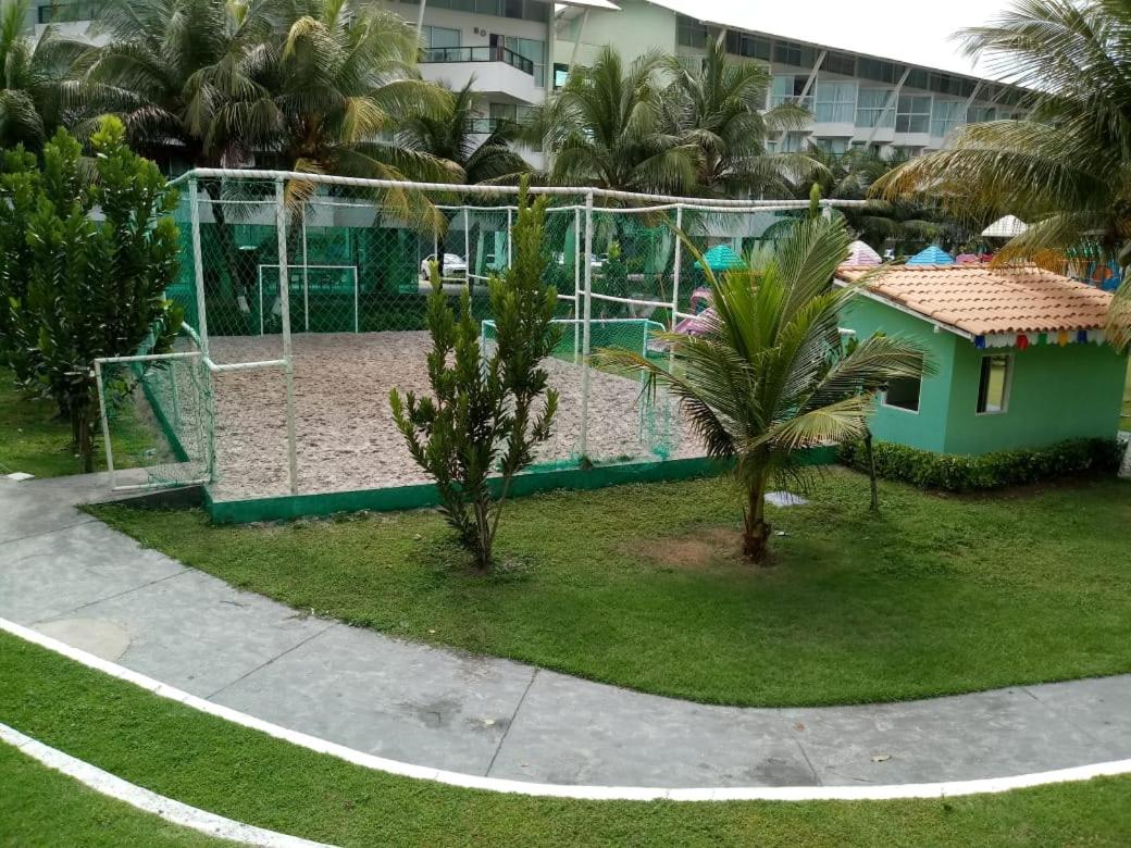 Resort Ancorar Porto de Galinhas Flat 5306