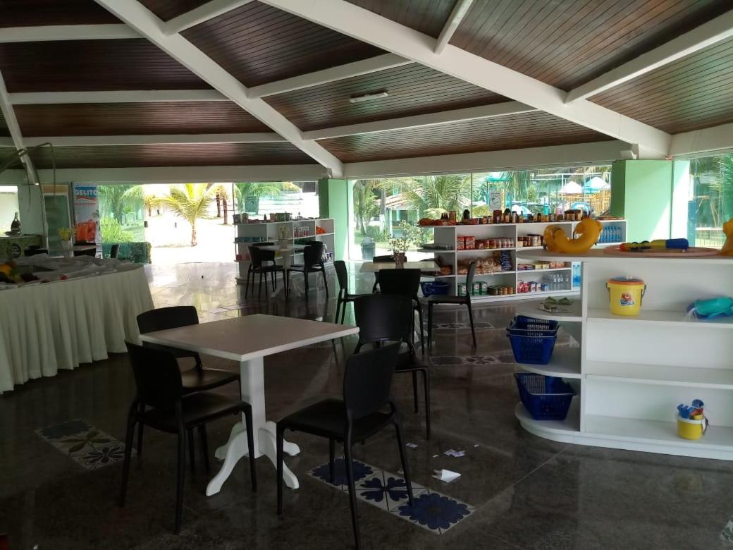 Resort Ancorar Porto de Galinhas Flat 5306