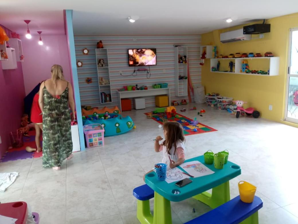 Resort Ancorar Porto de Galinhas Flat 5306