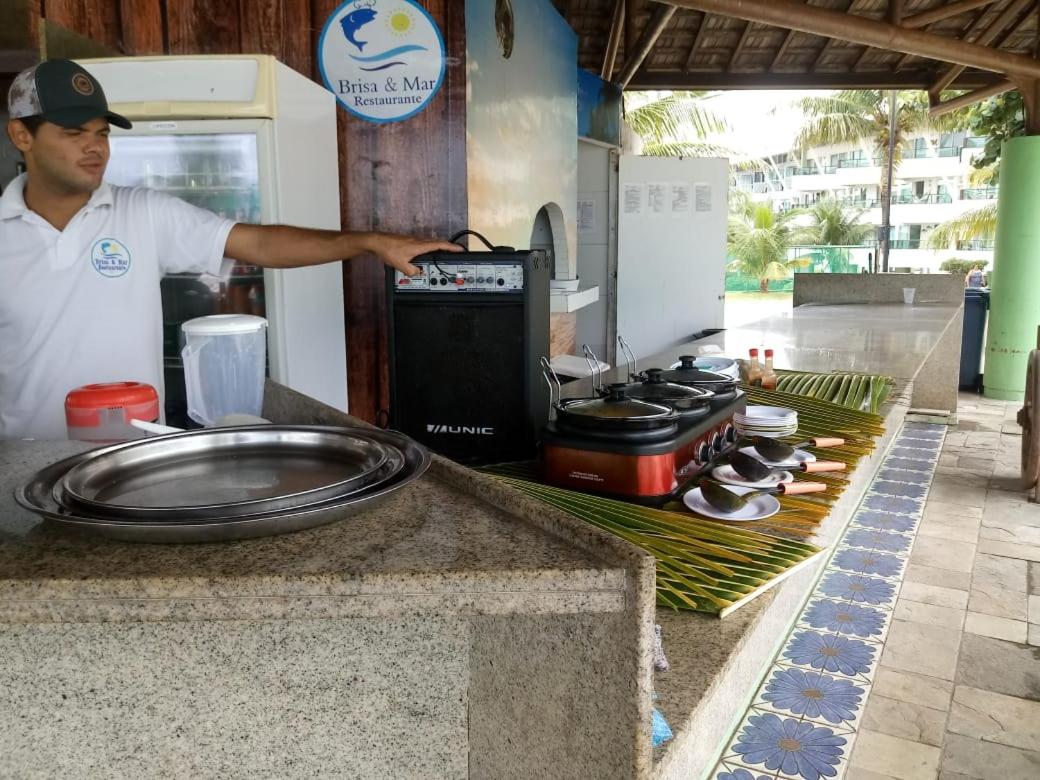Resort Ancorar Porto de Galinhas Flat 5306
