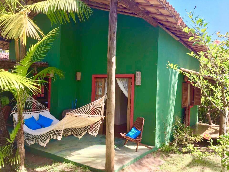 Casa Bromélia Green