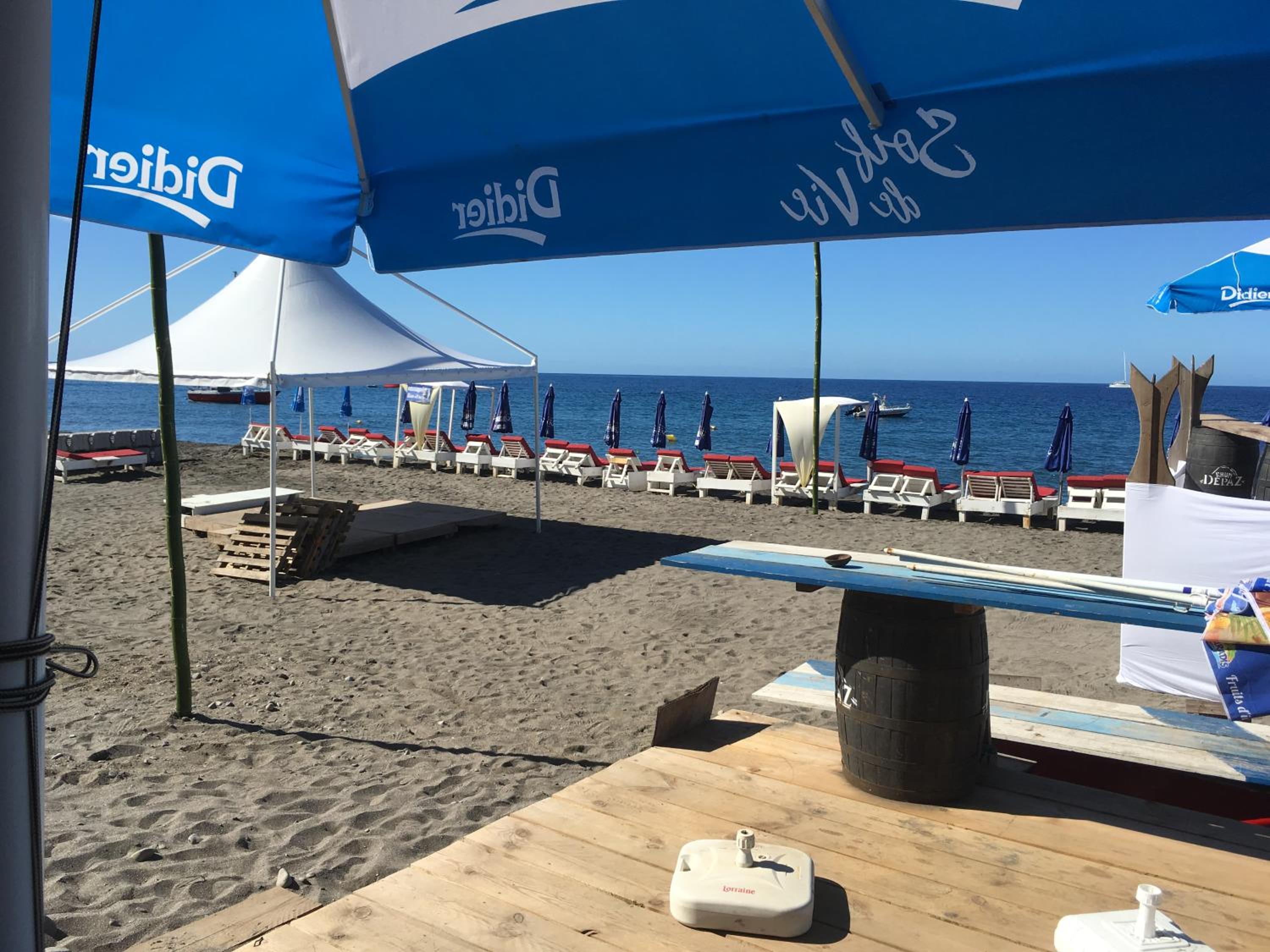 Cote Plage