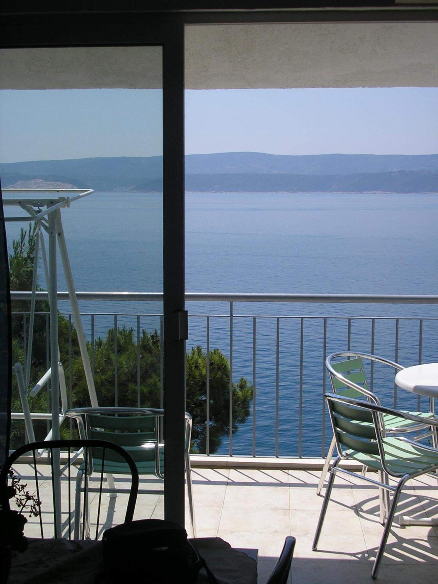 The big calm view 5