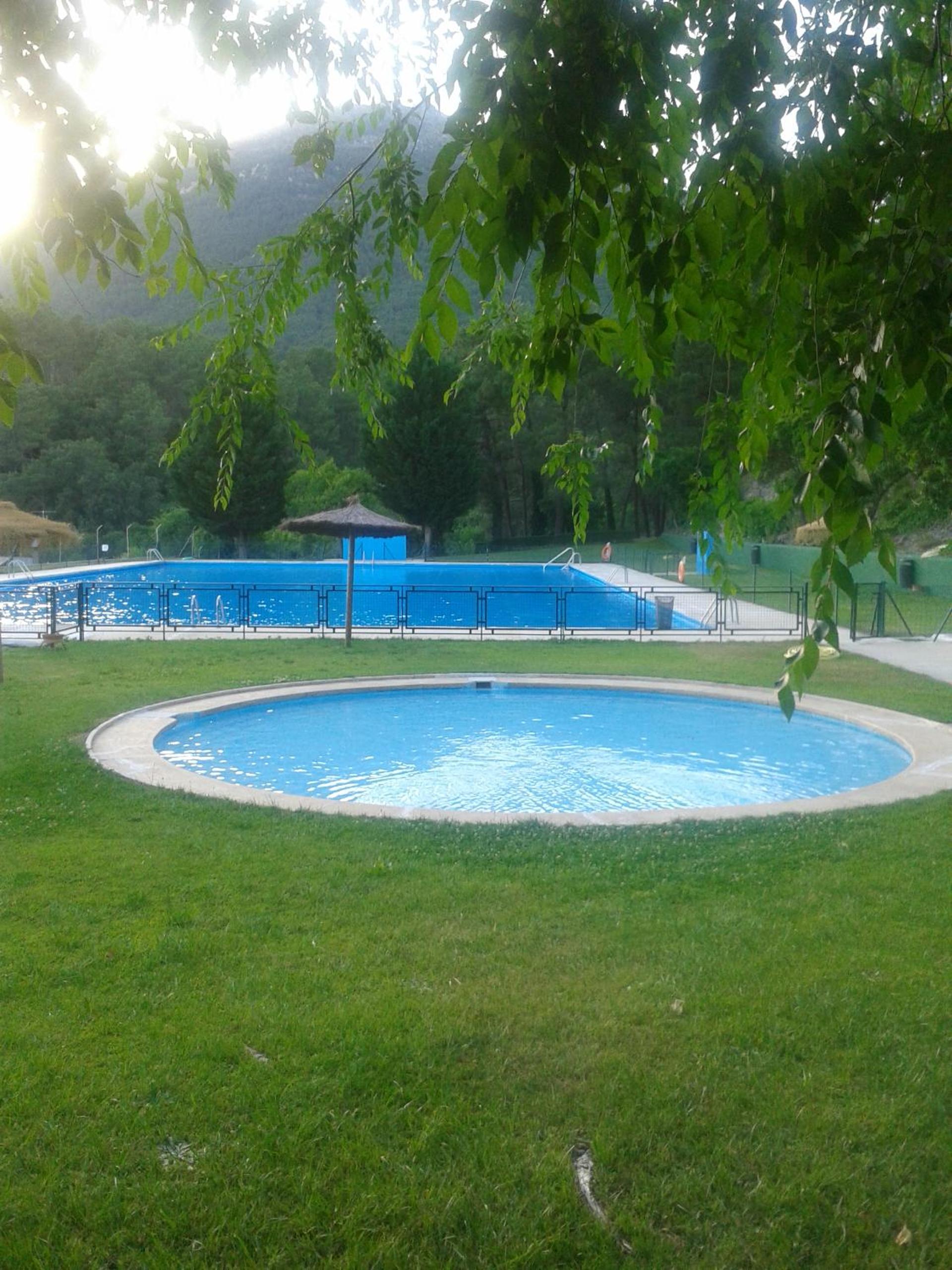 Casa Rural - Al Alba view 5
