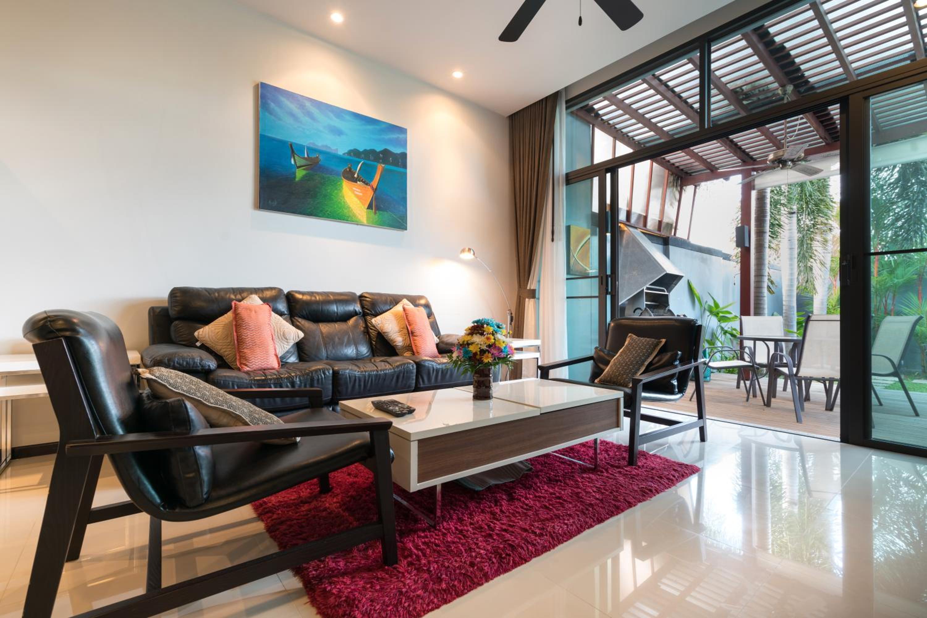 lounge